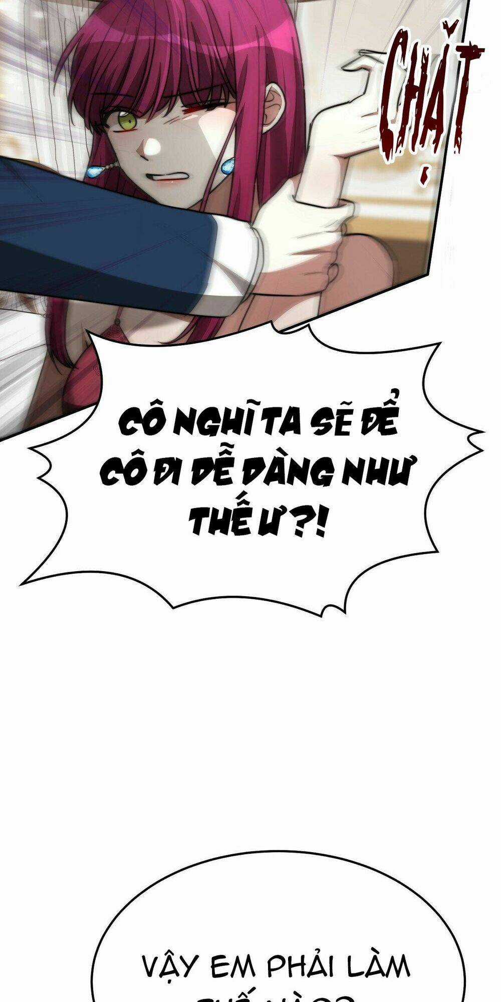 Cuộc Sống Hôn Nhân Ba Người Chapter 32 trang 85