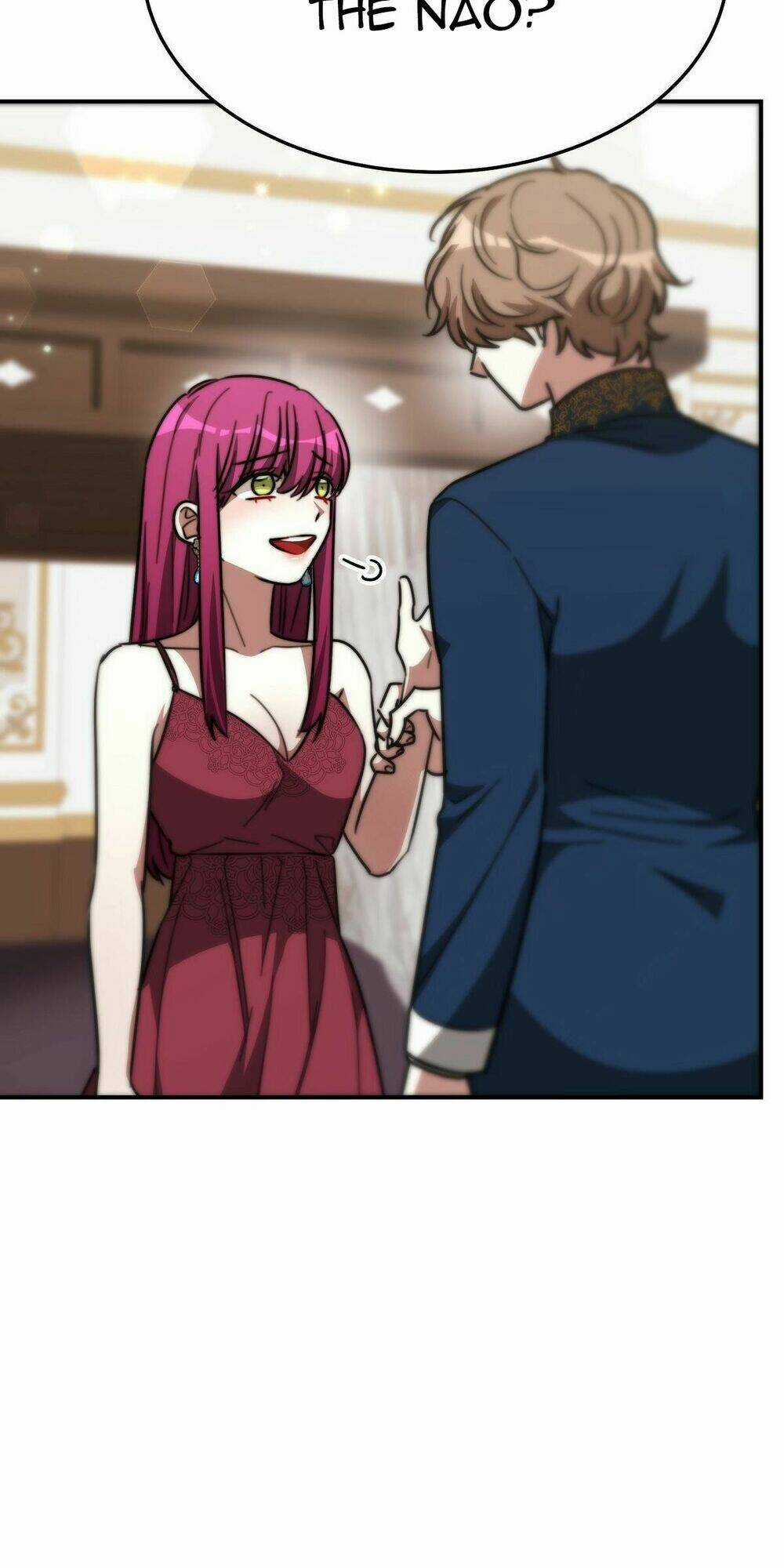 Cuộc Sống Hôn Nhân Ba Người Chapter 32 trang 86