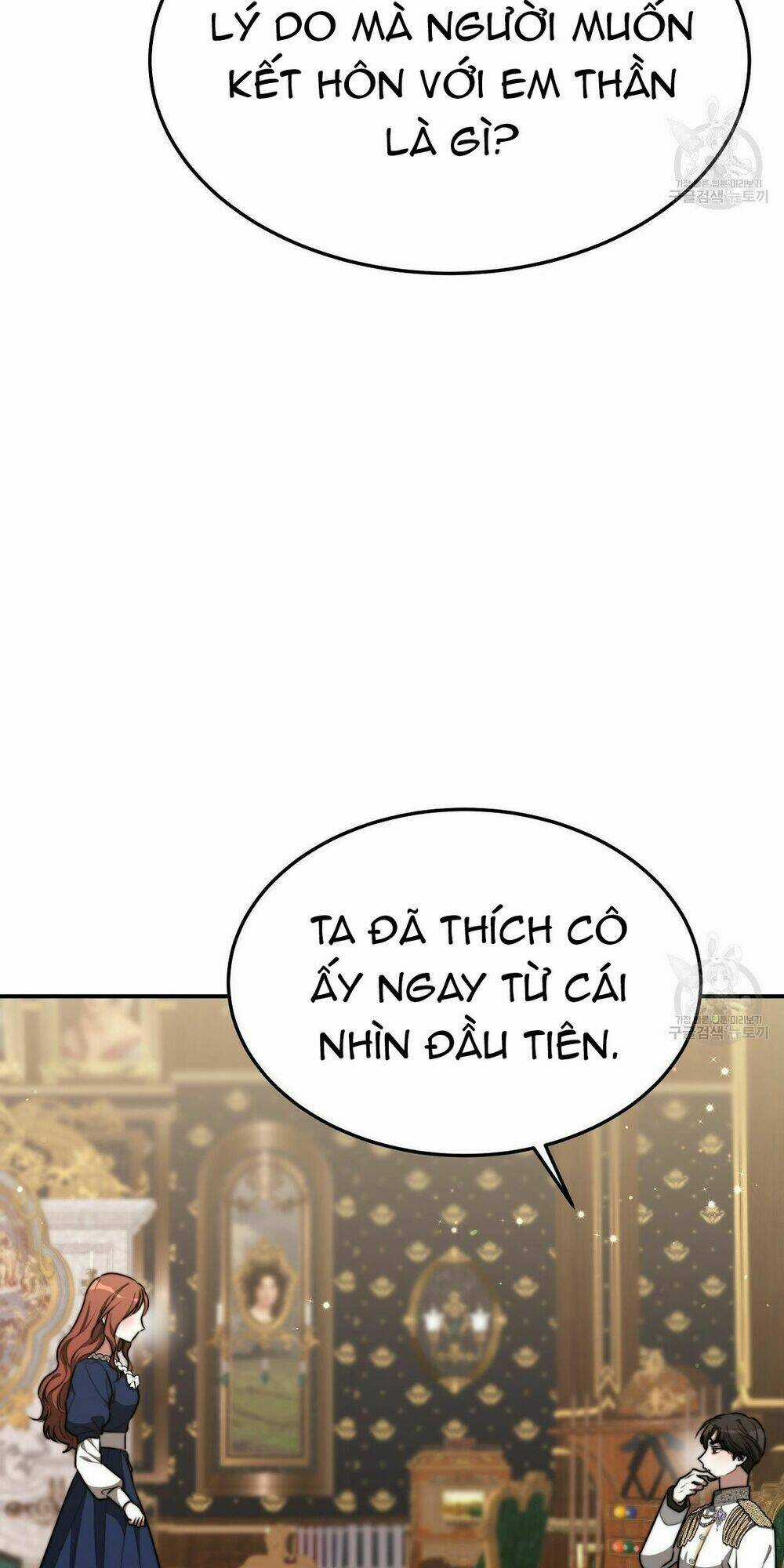 Cuộc Sống Hôn Nhân Ba Người Chapter 33 trang 10