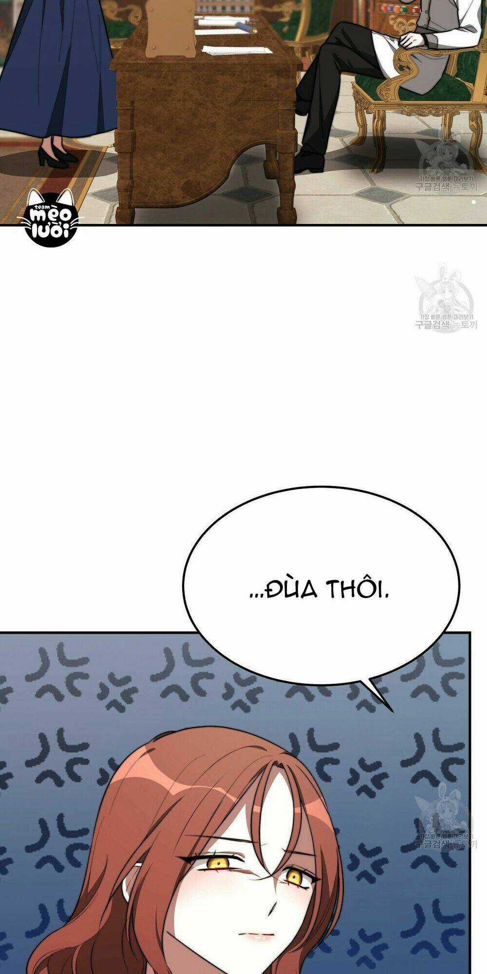 Cuộc Sống Hôn Nhân Ba Người Chapter 33 trang 11