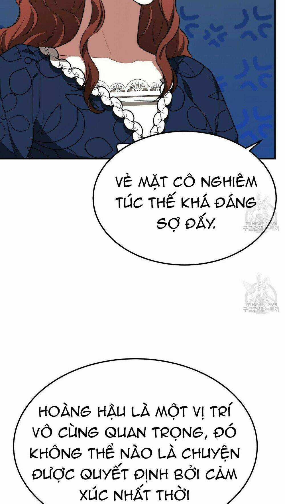 Cuộc Sống Hôn Nhân Ba Người Chapter 33 trang 12