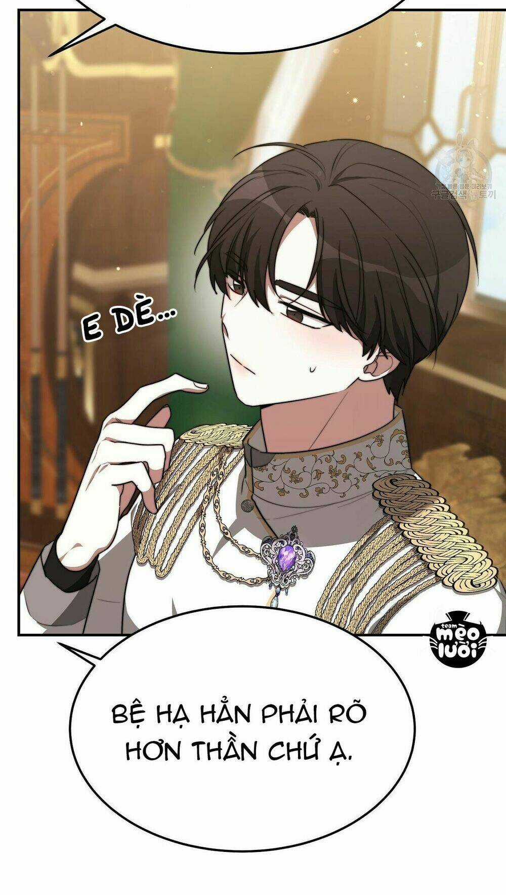 Cuộc Sống Hôn Nhân Ba Người Chapter 33 trang 13