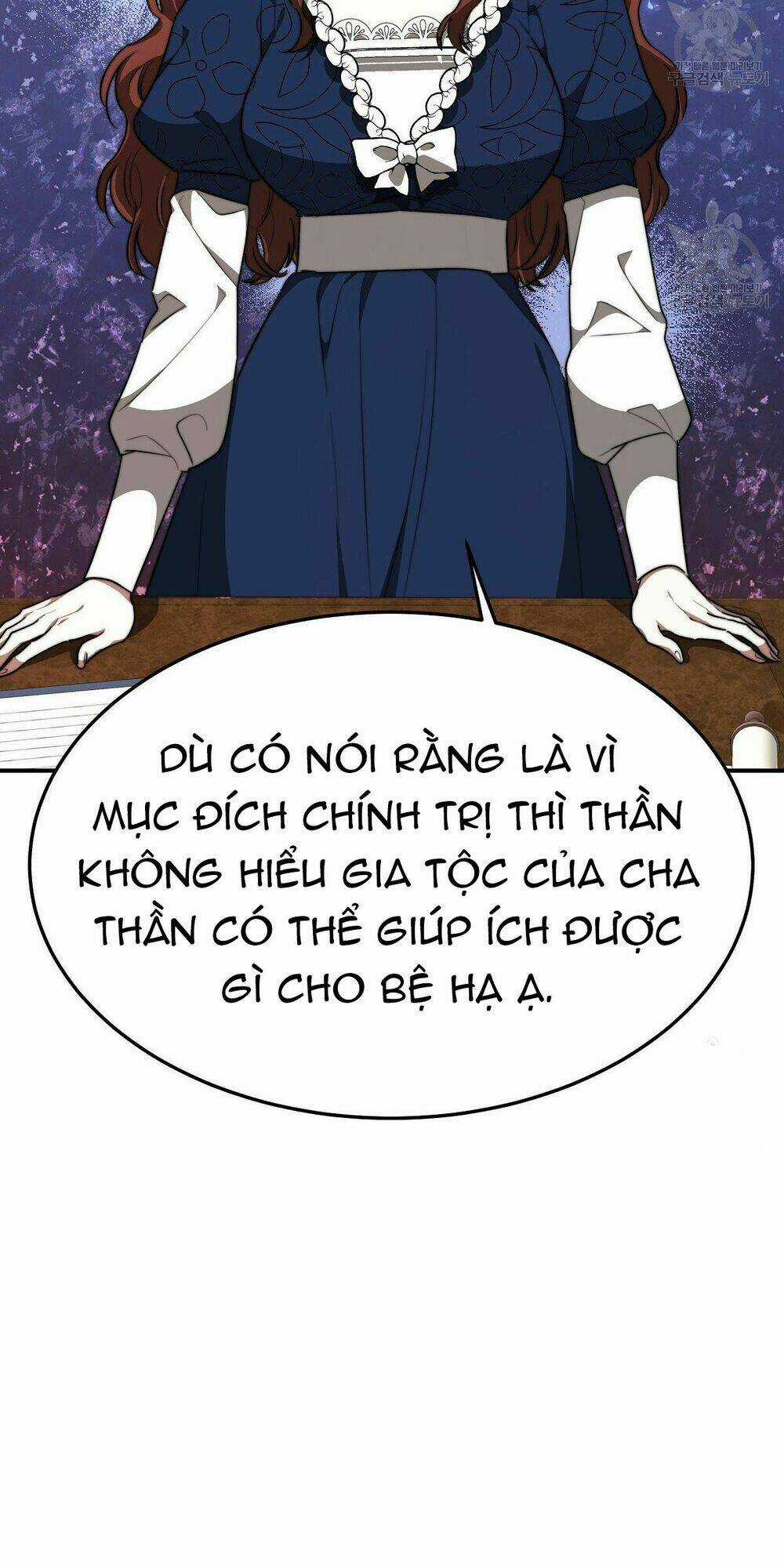 Cuộc Sống Hôn Nhân Ba Người Chapter 33 trang 15
