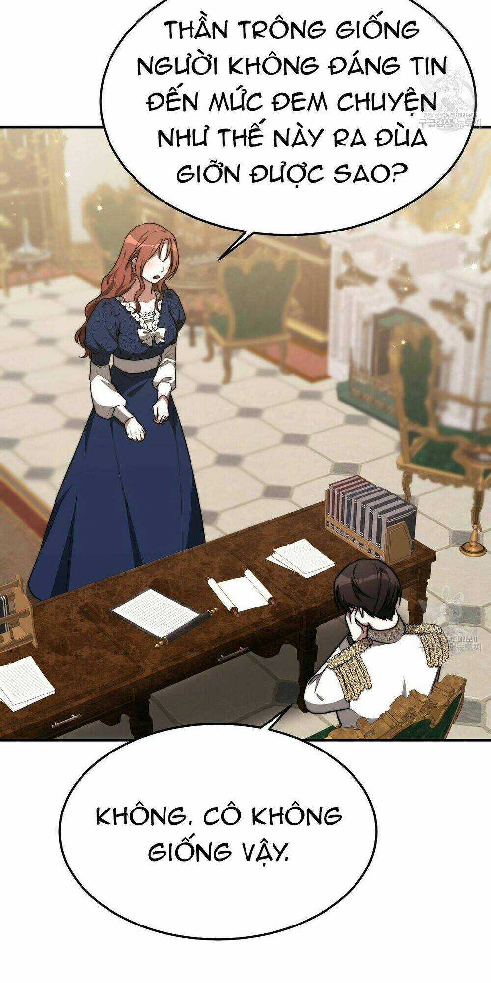 Cuộc Sống Hôn Nhân Ba Người Chapter 33 trang 24