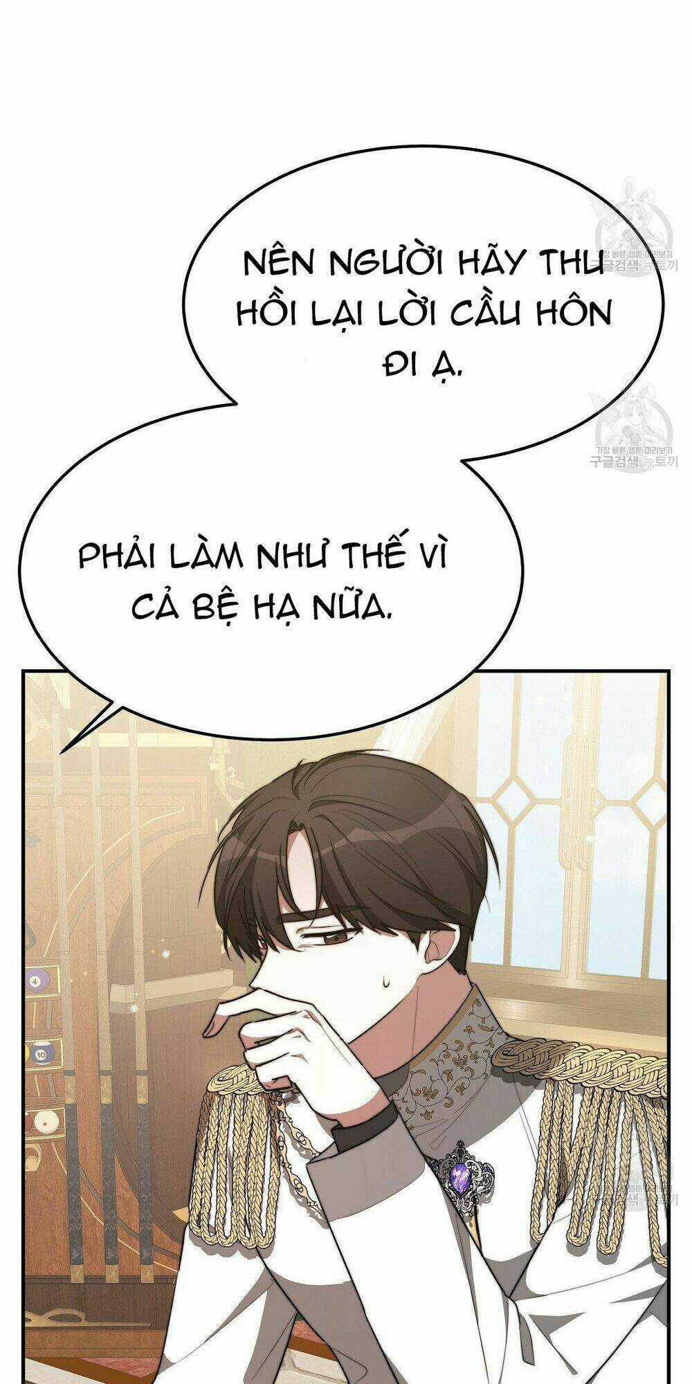 Cuộc Sống Hôn Nhân Ba Người Chapter 33 trang 25