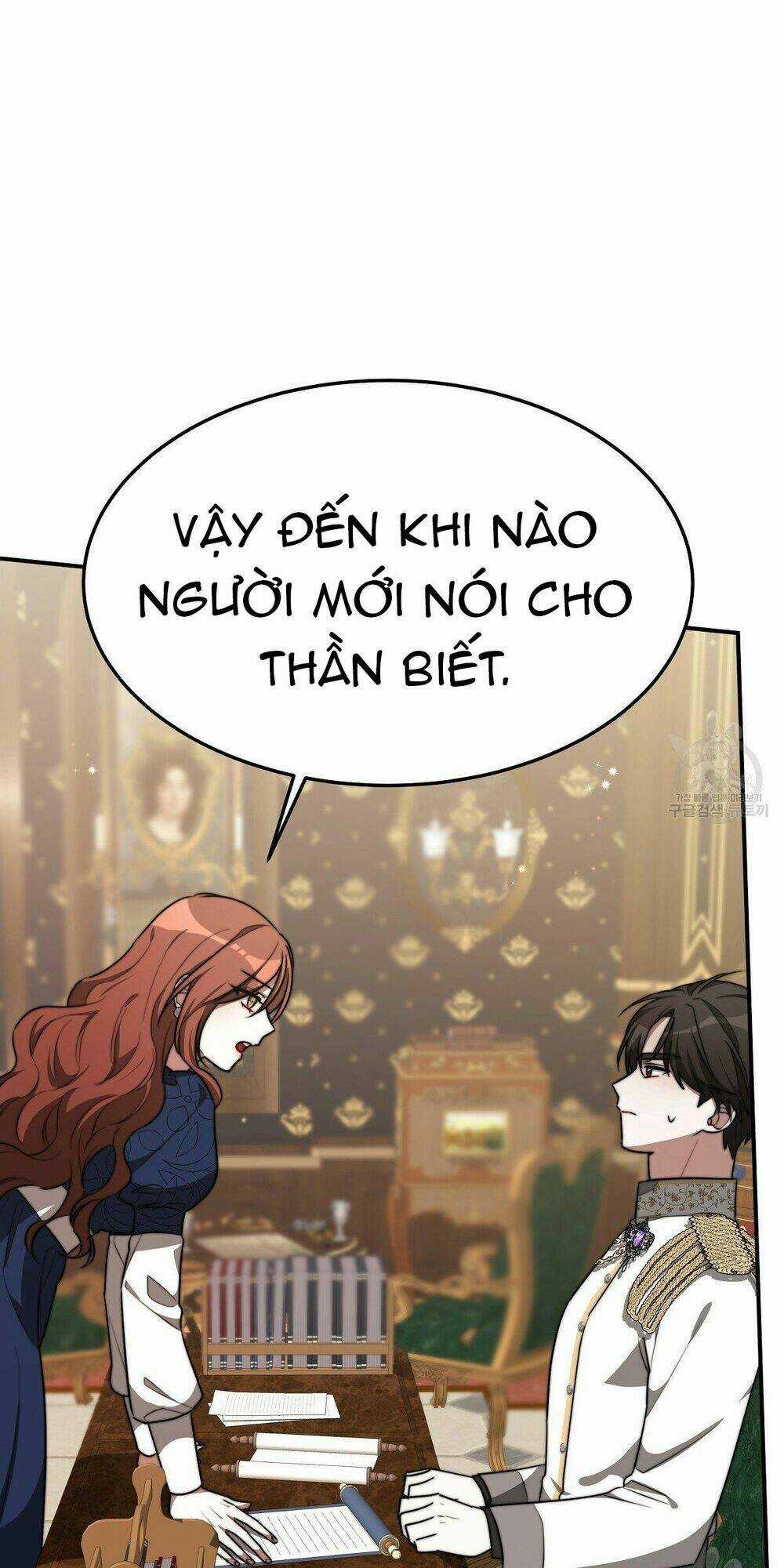 Cuộc Sống Hôn Nhân Ba Người Chapter 33 trang 28