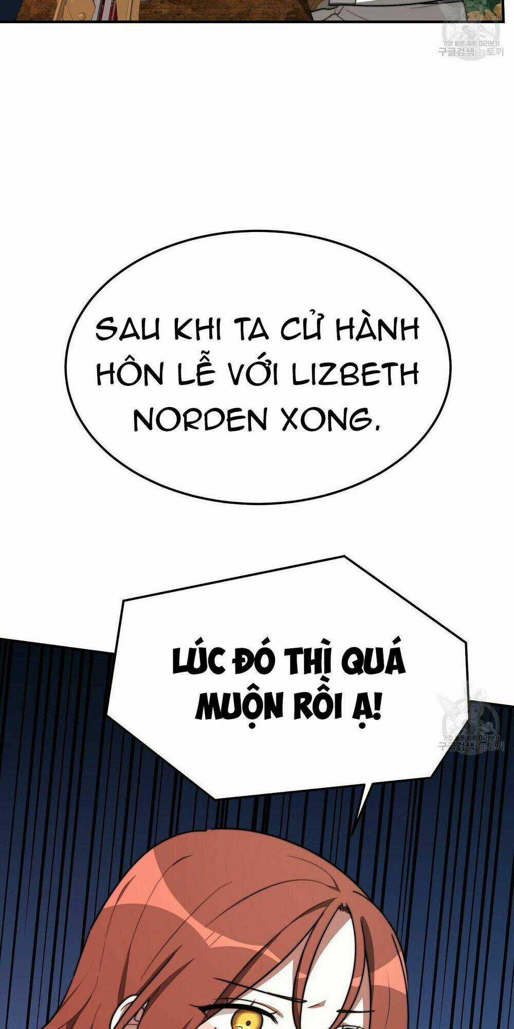 Cuộc Sống Hôn Nhân Ba Người Chapter 33 trang 29