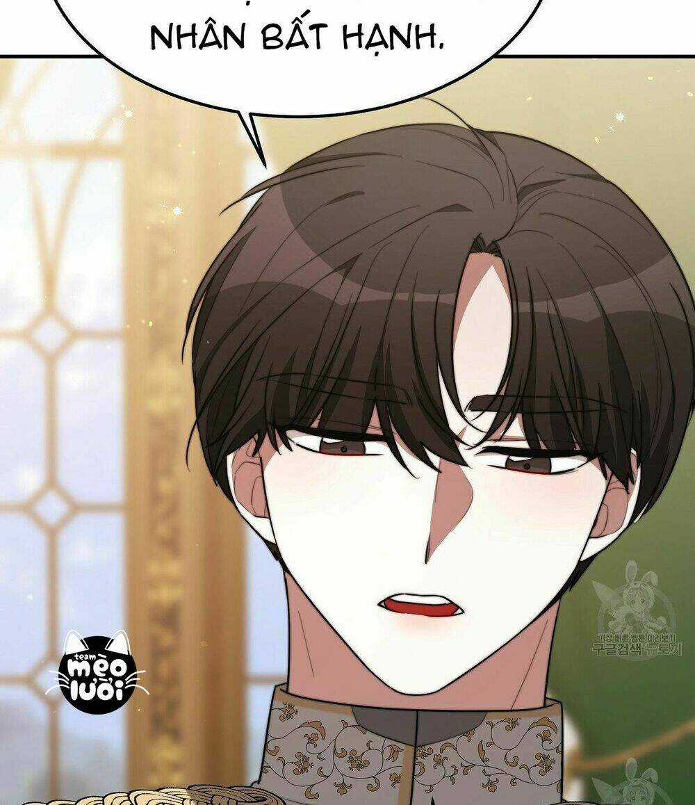 Cuộc Sống Hôn Nhân Ba Người Chapter 33 trang 31