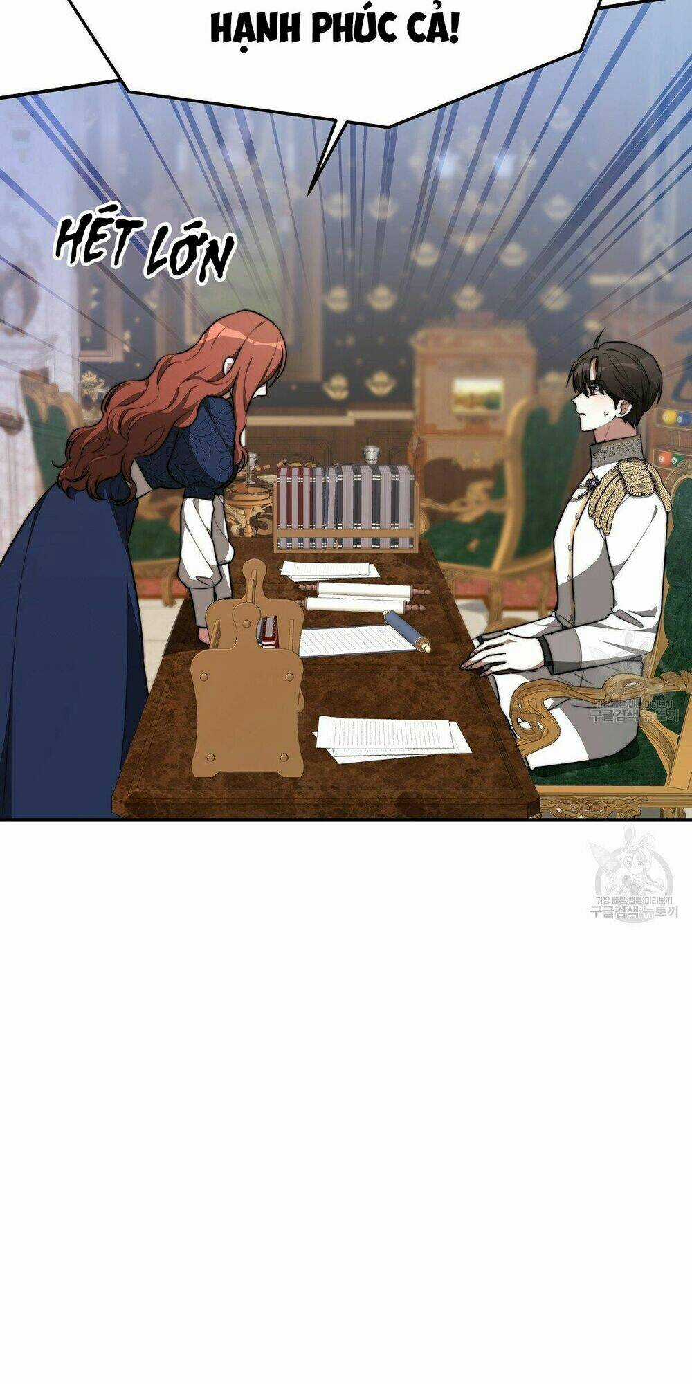 Cuộc Sống Hôn Nhân Ba Người Chapter 33 trang 33