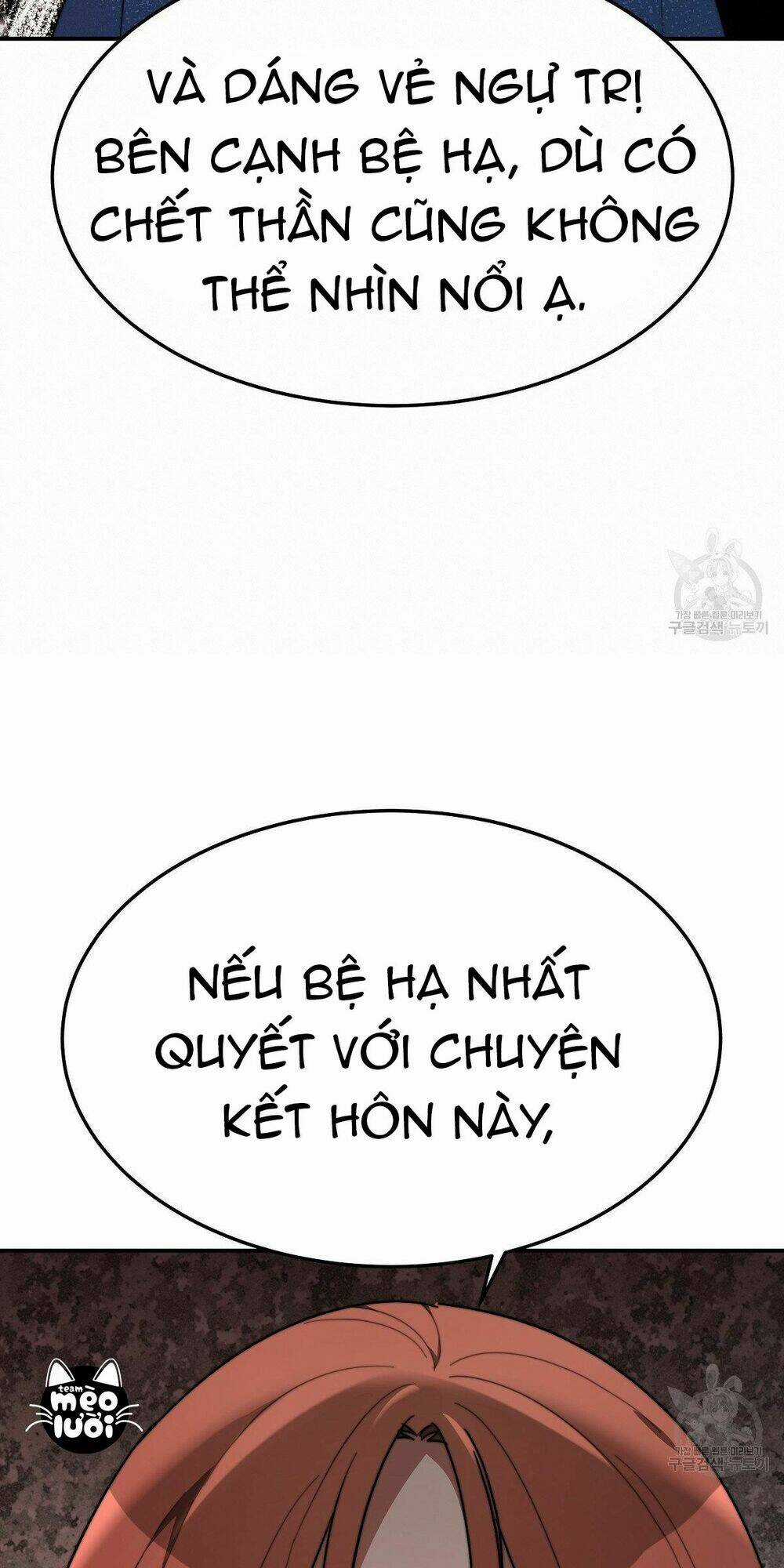 Cuộc Sống Hôn Nhân Ba Người Chapter 33 trang 35