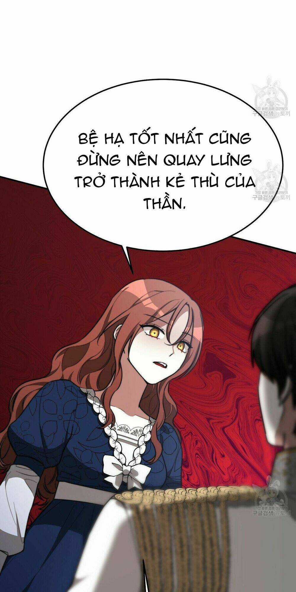 Cuộc Sống Hôn Nhân Ba Người Chapter 33 trang 39