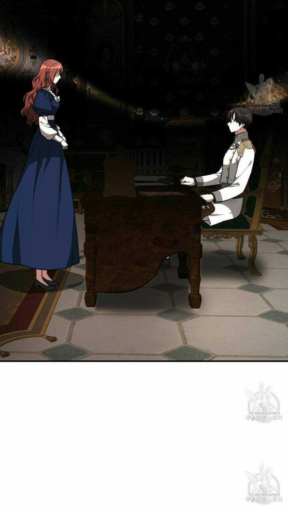 Cuộc Sống Hôn Nhân Ba Người Chapter 33 trang 41