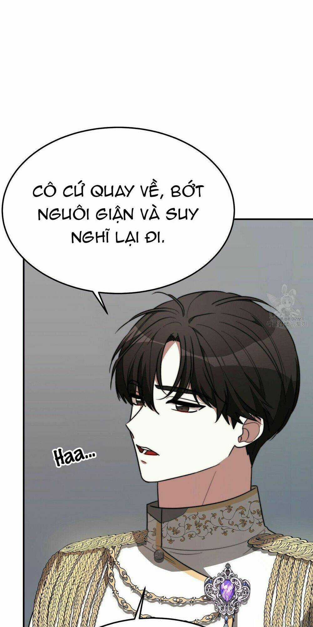 Cuộc Sống Hôn Nhân Ba Người Chapter 33 trang 42