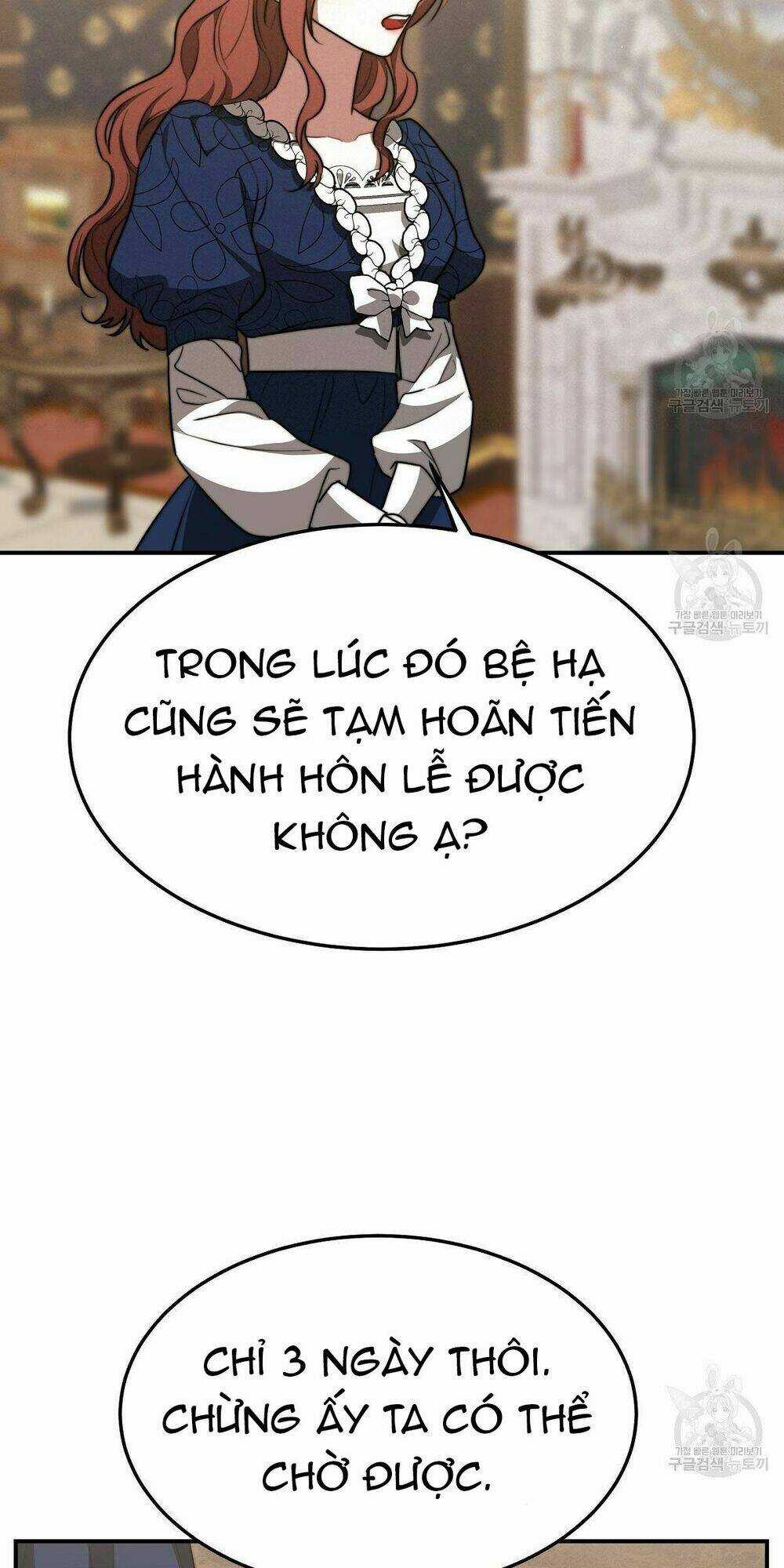 Cuộc Sống Hôn Nhân Ba Người Chapter 33 trang 44