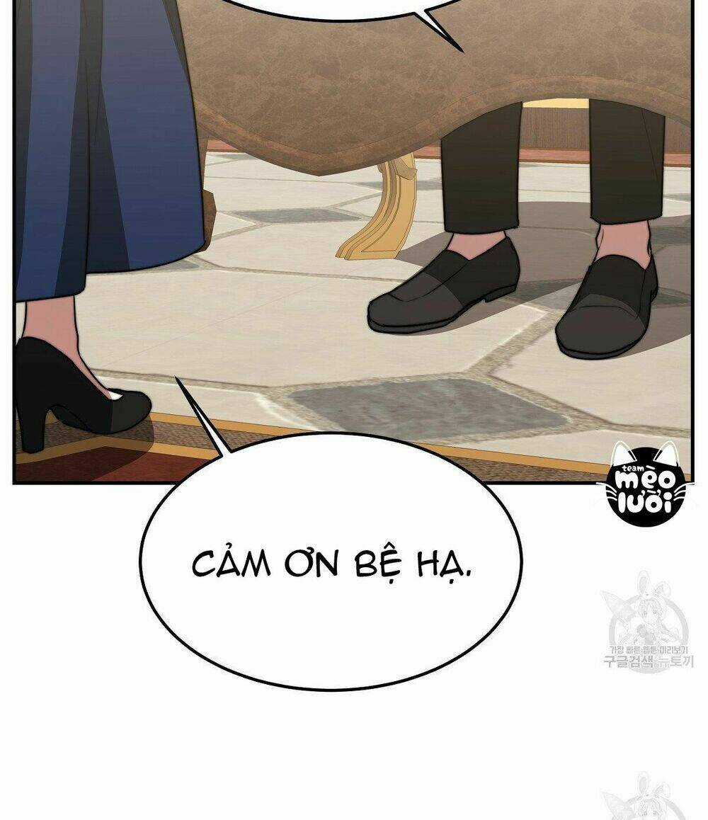 Cuộc Sống Hôn Nhân Ba Người Chapter 33 trang 45