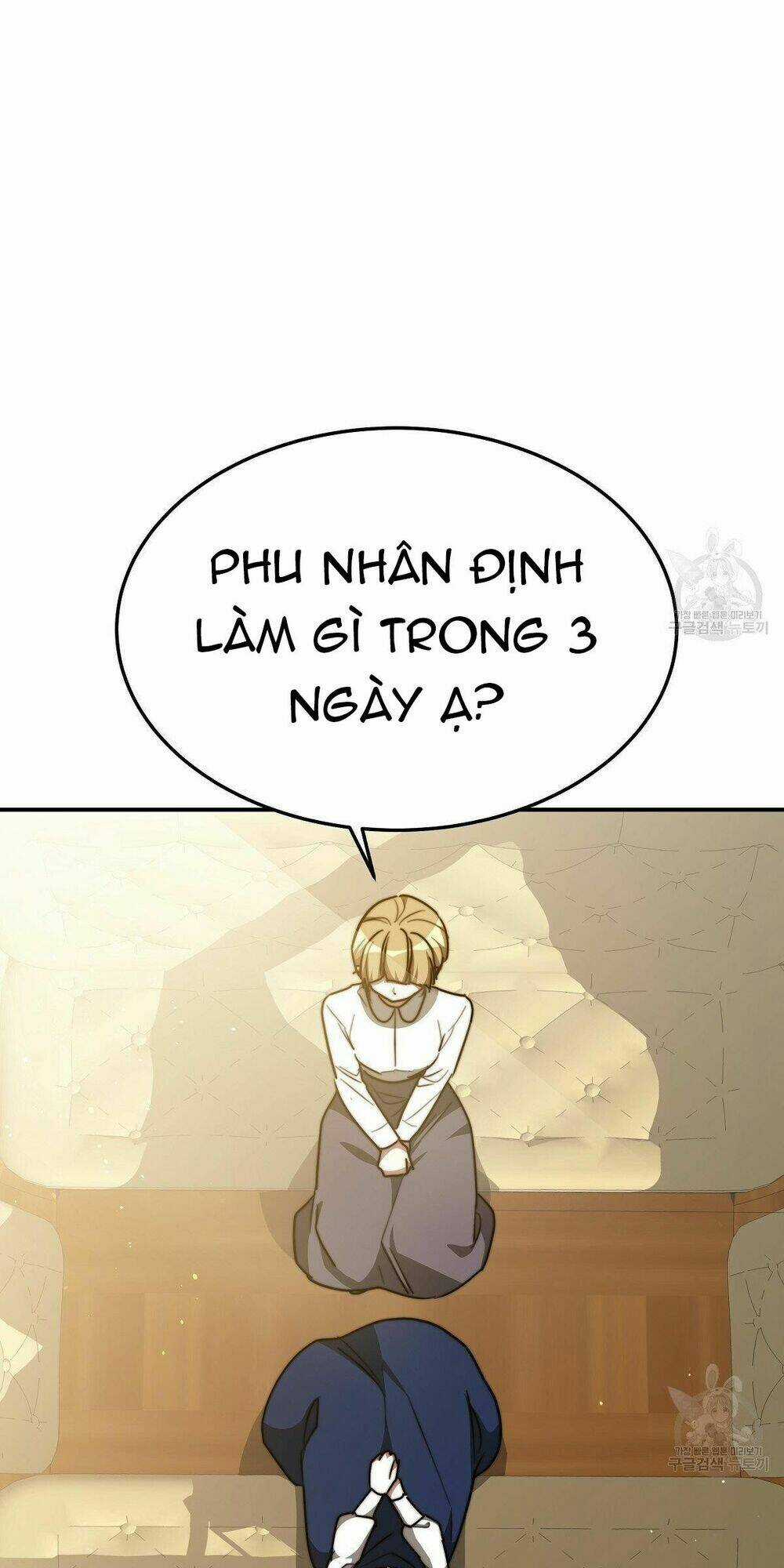 Cuộc Sống Hôn Nhân Ba Người Chapter 33 trang 49