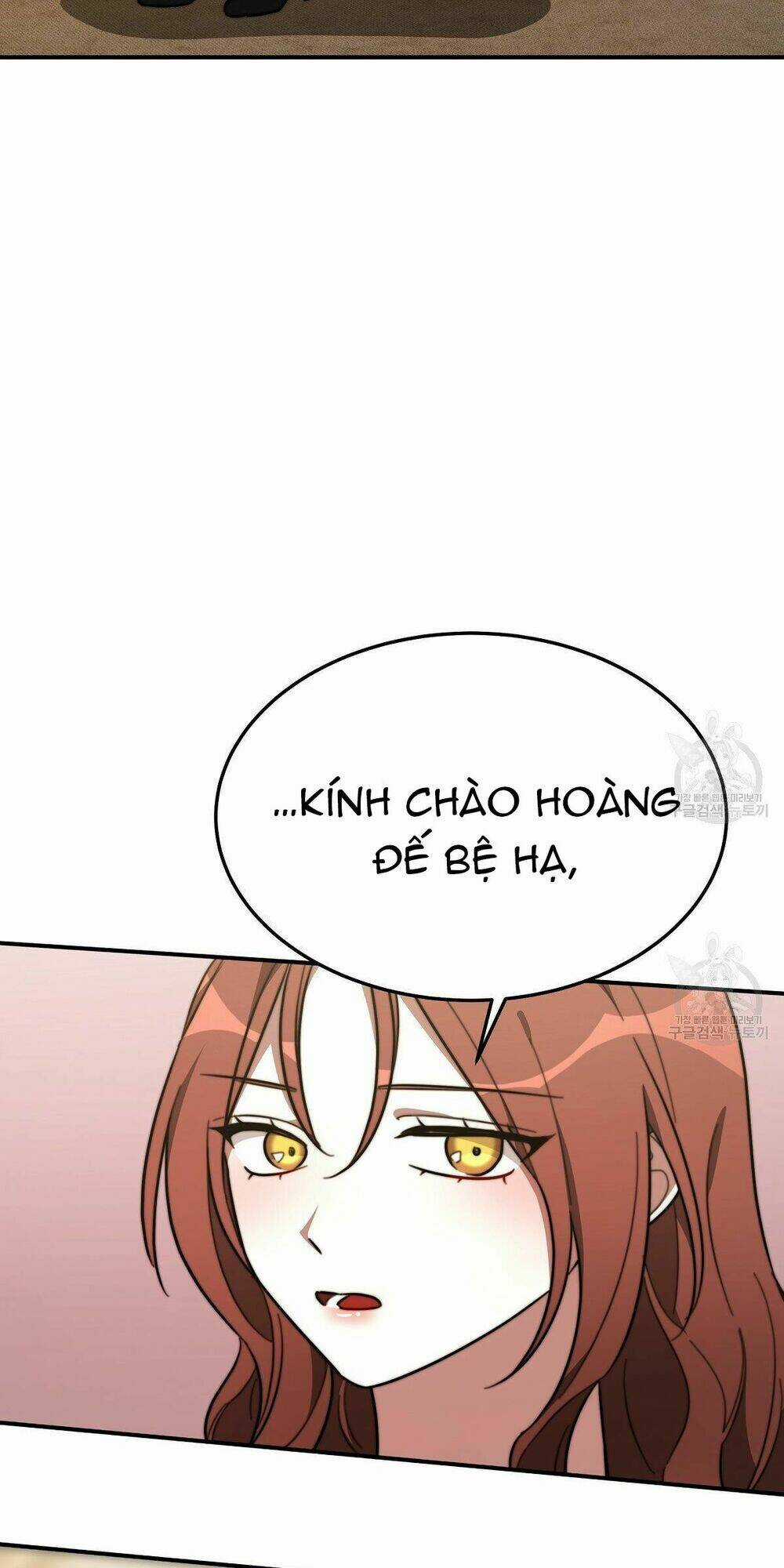 Cuộc Sống Hôn Nhân Ba Người Chapter 33 trang 5