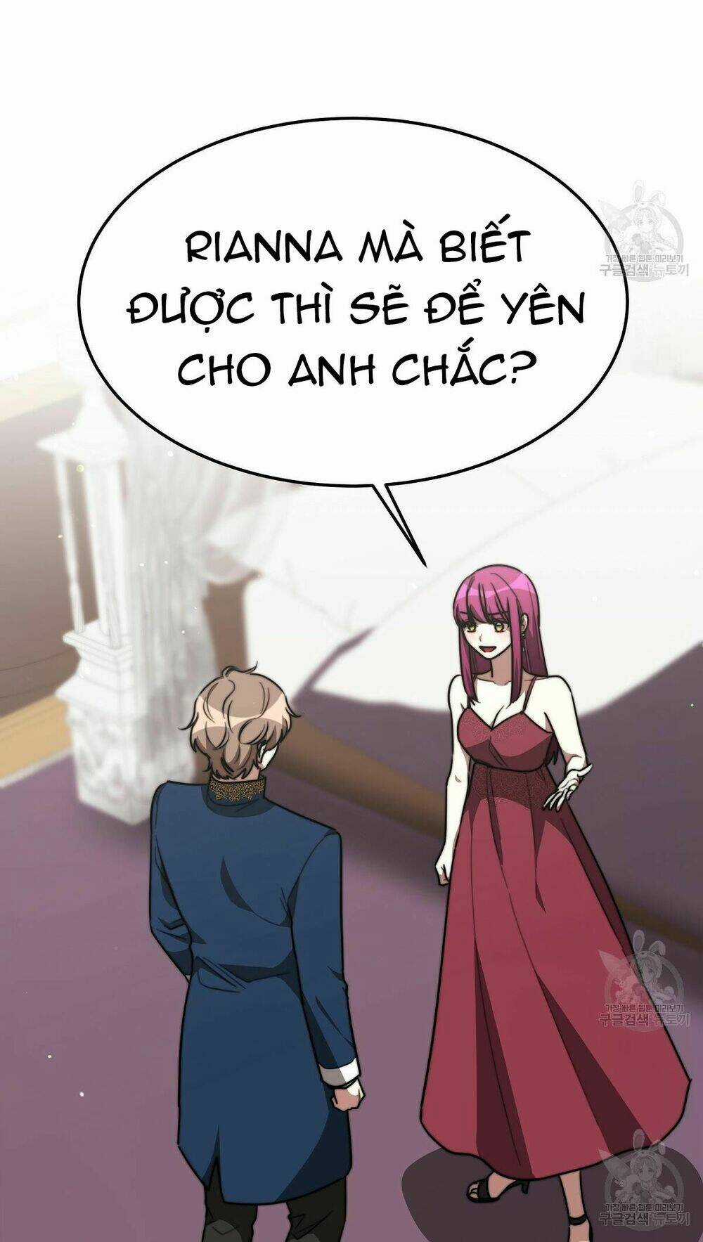 Cuộc Sống Hôn Nhân Ba Người Chapter 33 trang 55