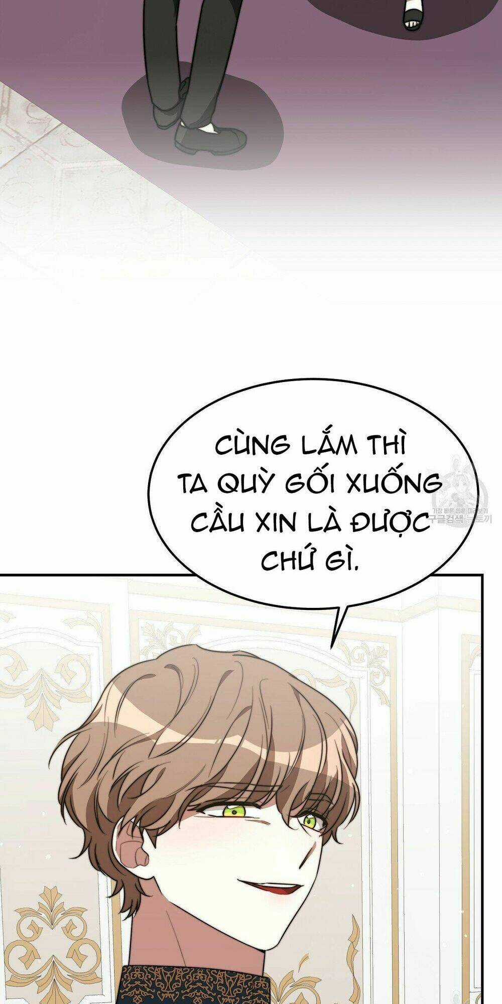 Cuộc Sống Hôn Nhân Ba Người Chapter 33 trang 56