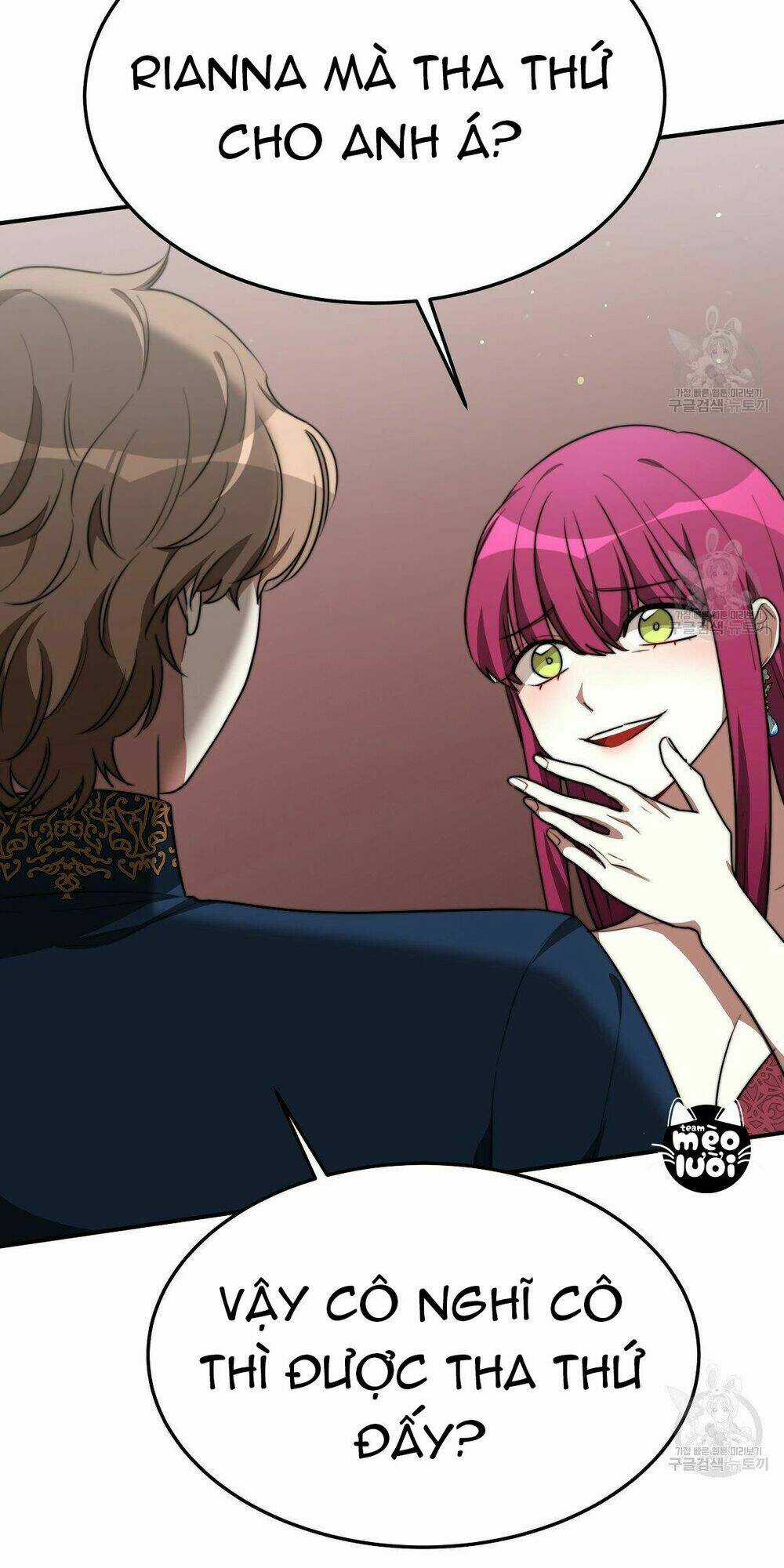 Cuộc Sống Hôn Nhân Ba Người Chapter 33 trang 58