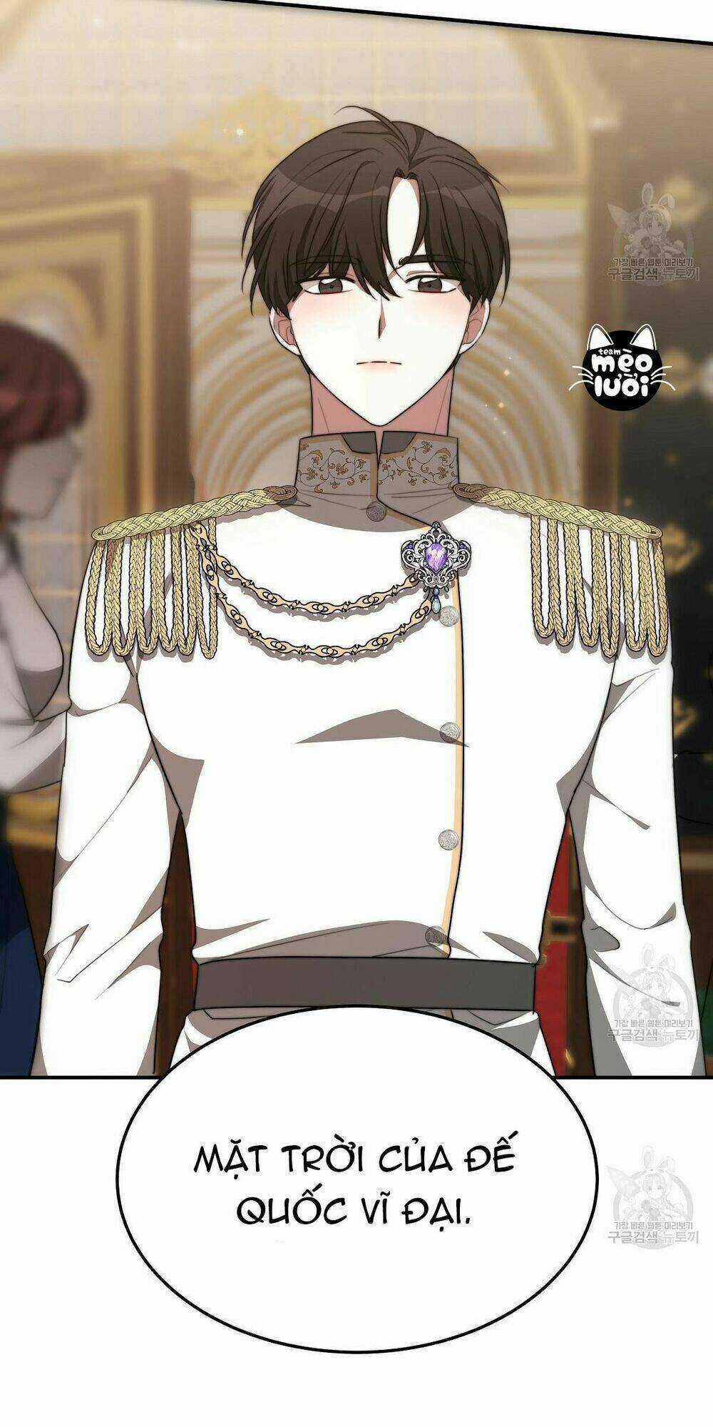 Cuộc Sống Hôn Nhân Ba Người Chapter 33 trang 6