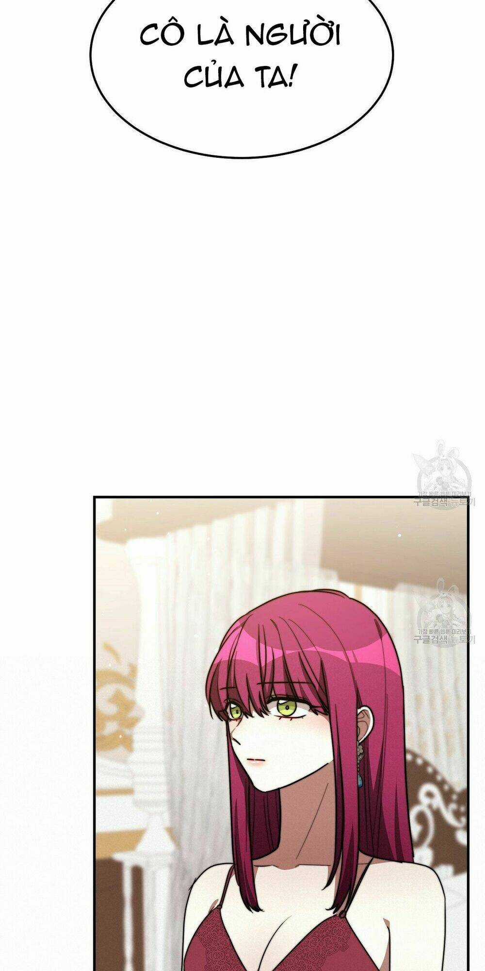 Cuộc Sống Hôn Nhân Ba Người Chapter 33 trang 61