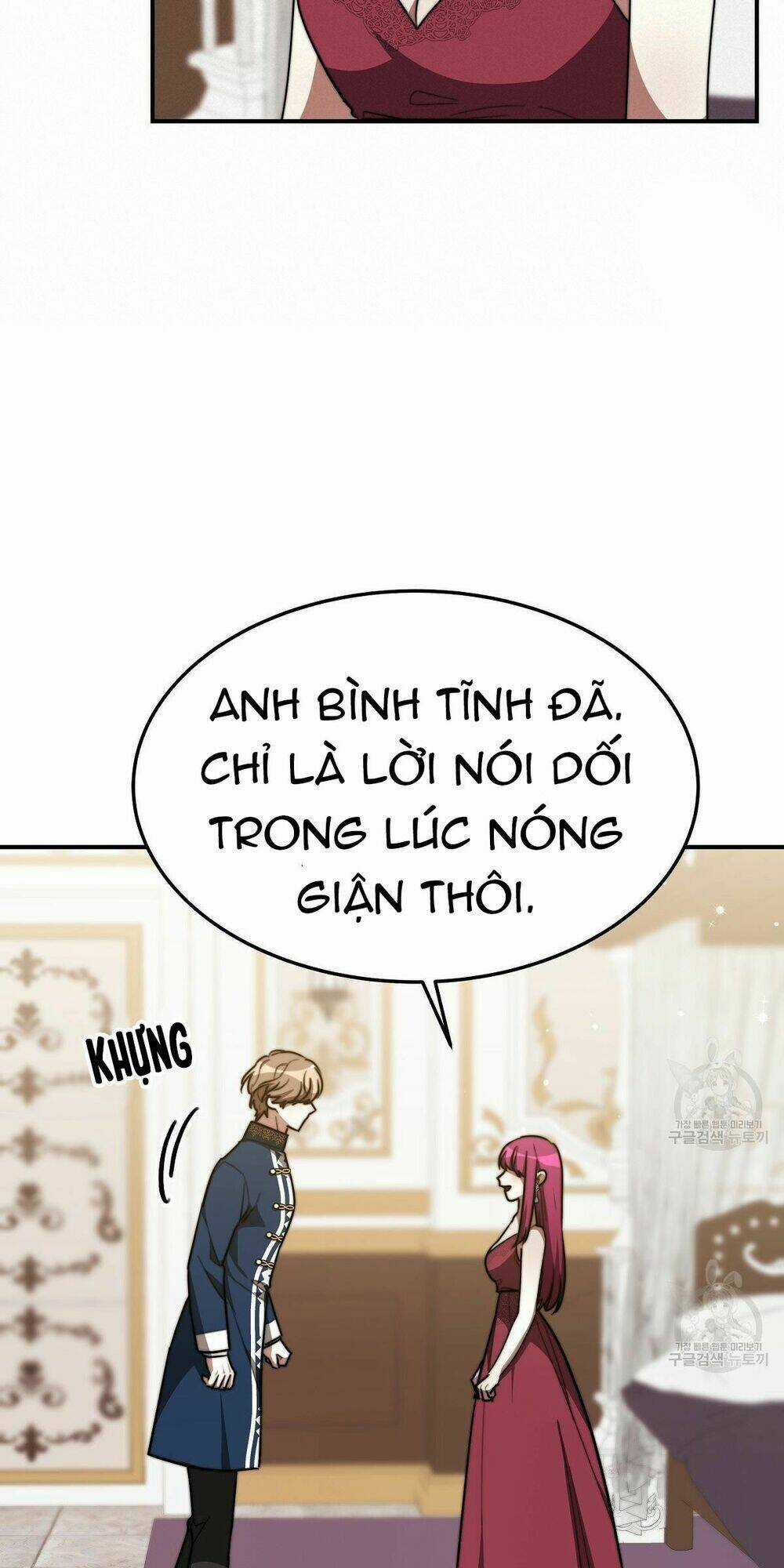 Cuộc Sống Hôn Nhân Ba Người Chapter 33 trang 62