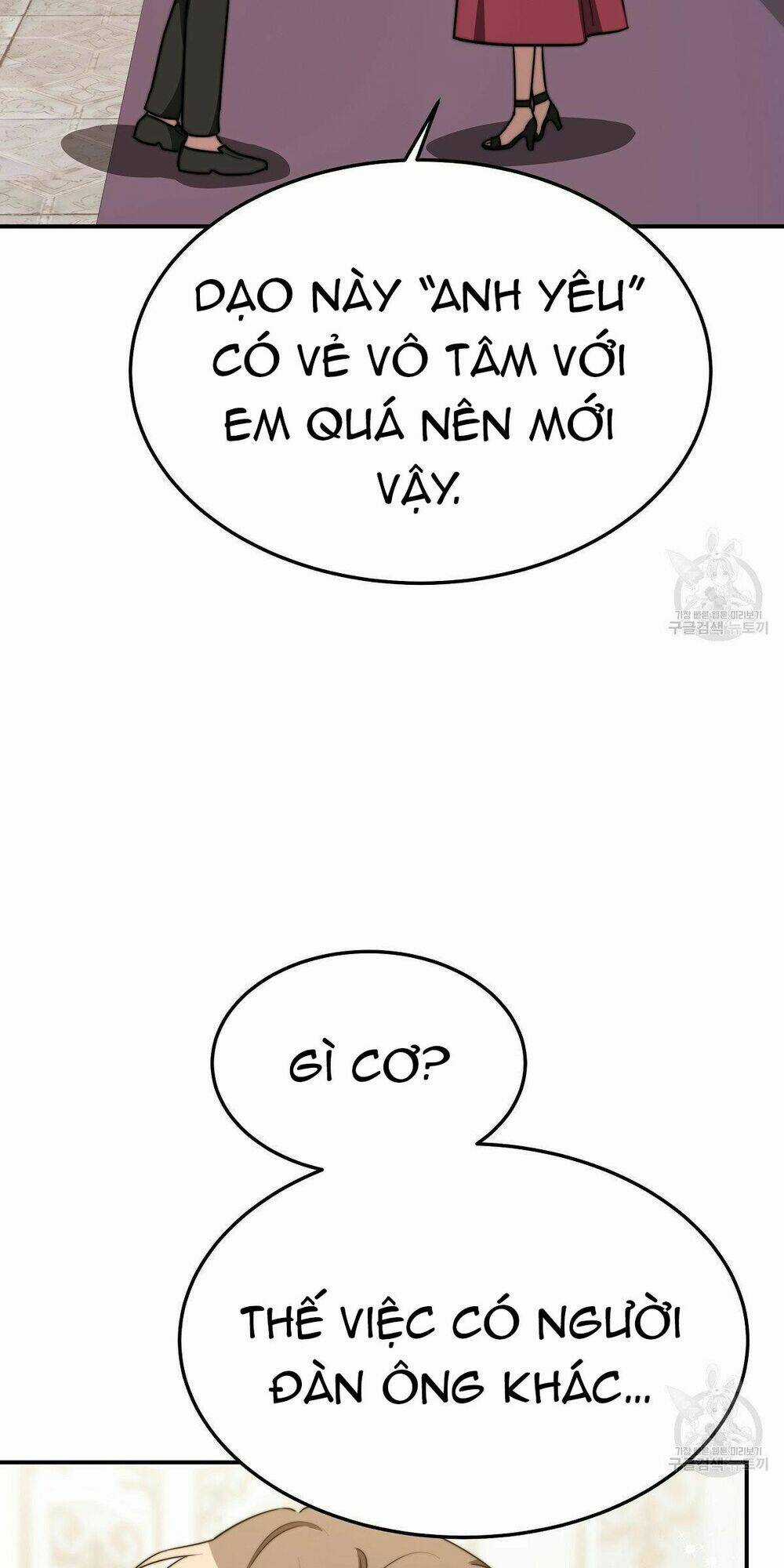 Cuộc Sống Hôn Nhân Ba Người Chapter 33 trang 63