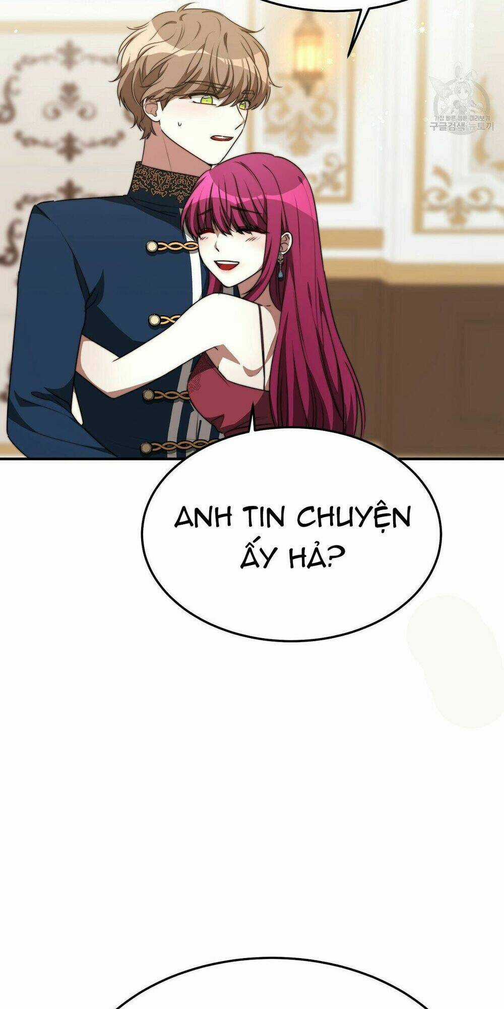 Cuộc Sống Hôn Nhân Ba Người Chapter 33 trang 66