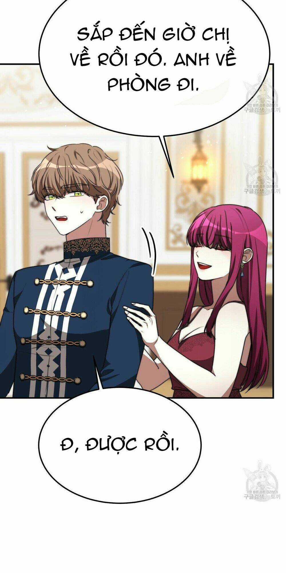 Cuộc Sống Hôn Nhân Ba Người Chapter 33 trang 67