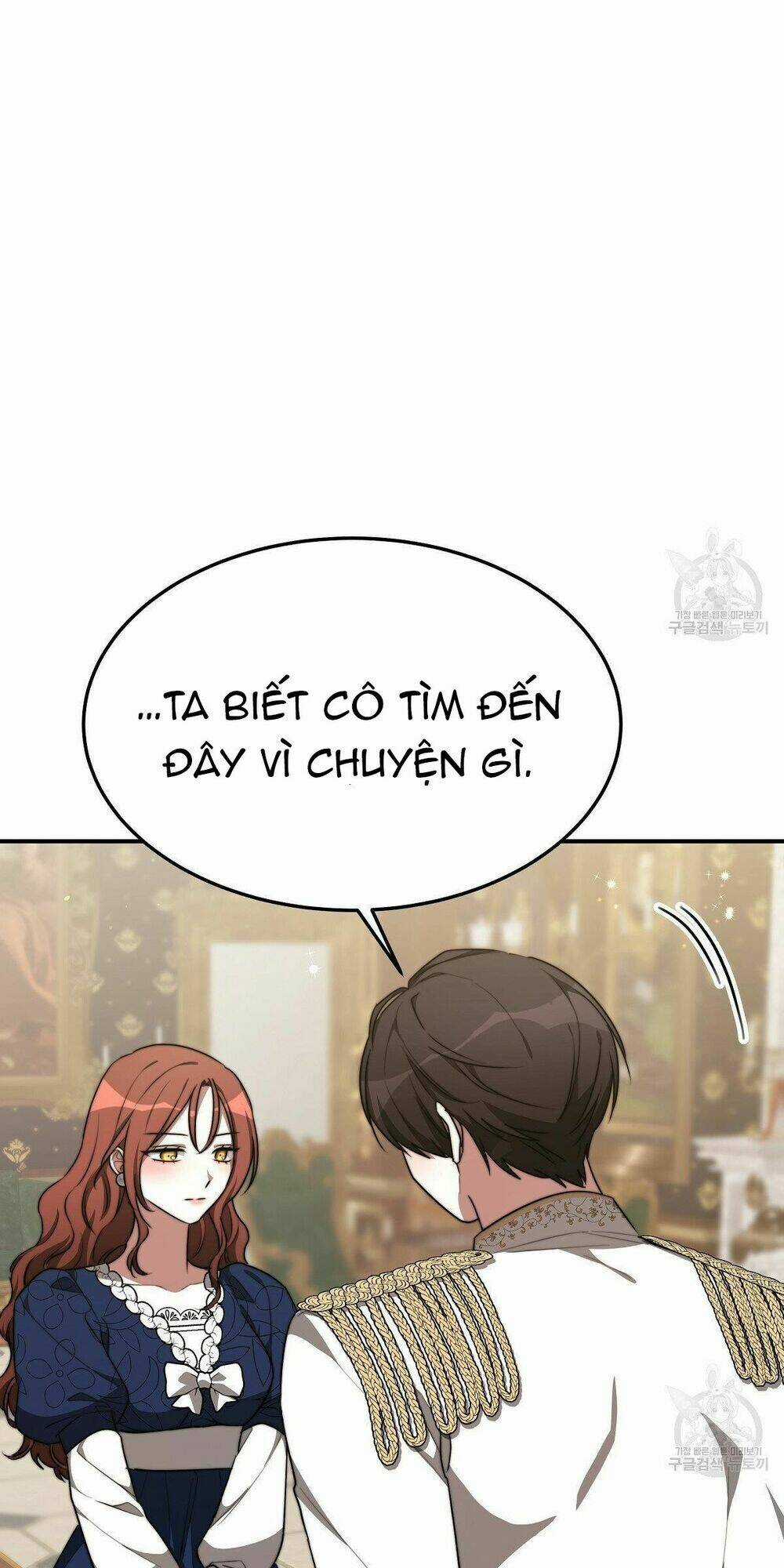 Cuộc Sống Hôn Nhân Ba Người Chapter 33 trang 7