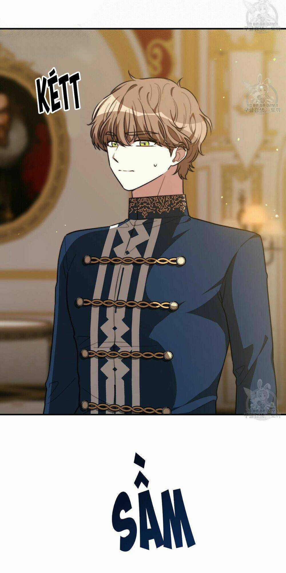 Cuộc Sống Hôn Nhân Ba Người Chapter 33 trang 71