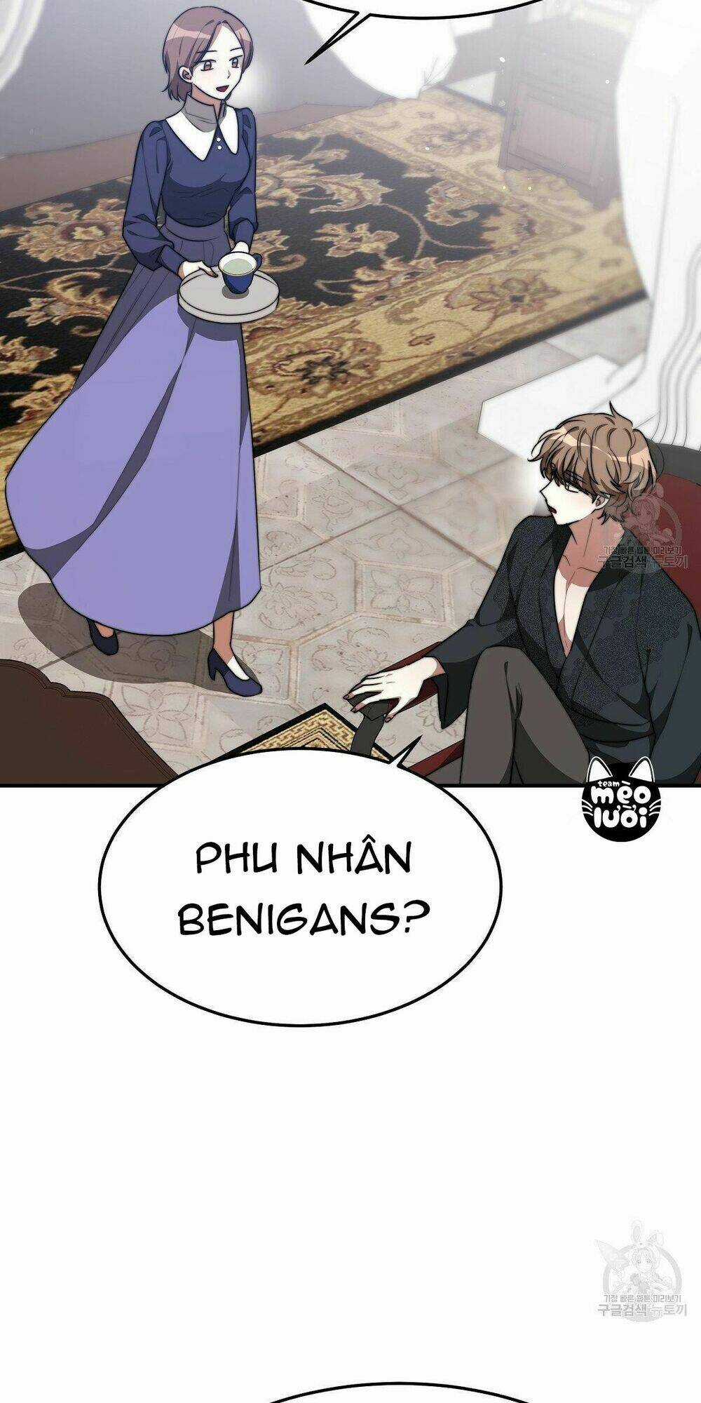 Cuộc Sống Hôn Nhân Ba Người Chapter 33 trang 77