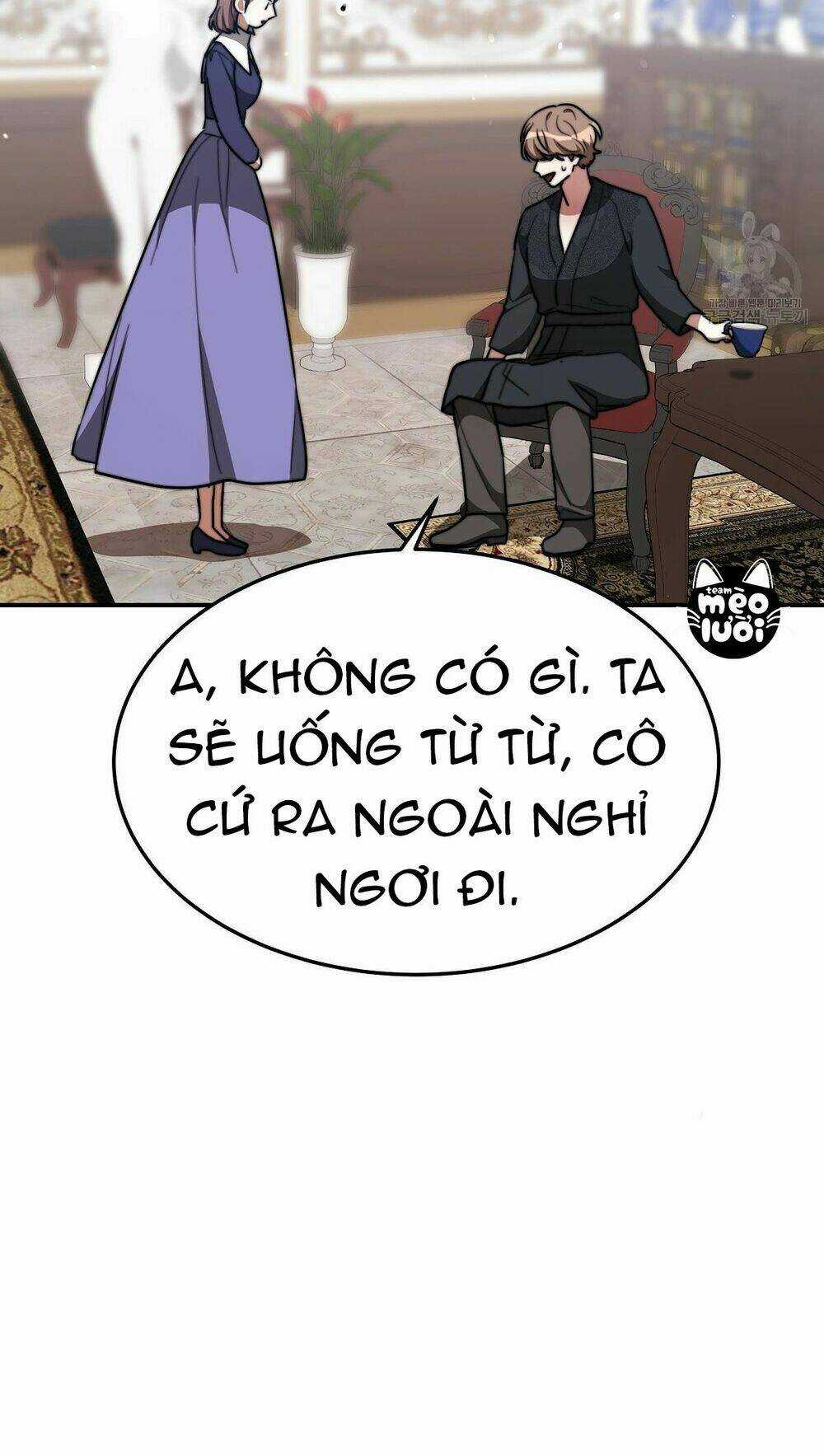 Cuộc Sống Hôn Nhân Ba Người Chapter 33 trang 83