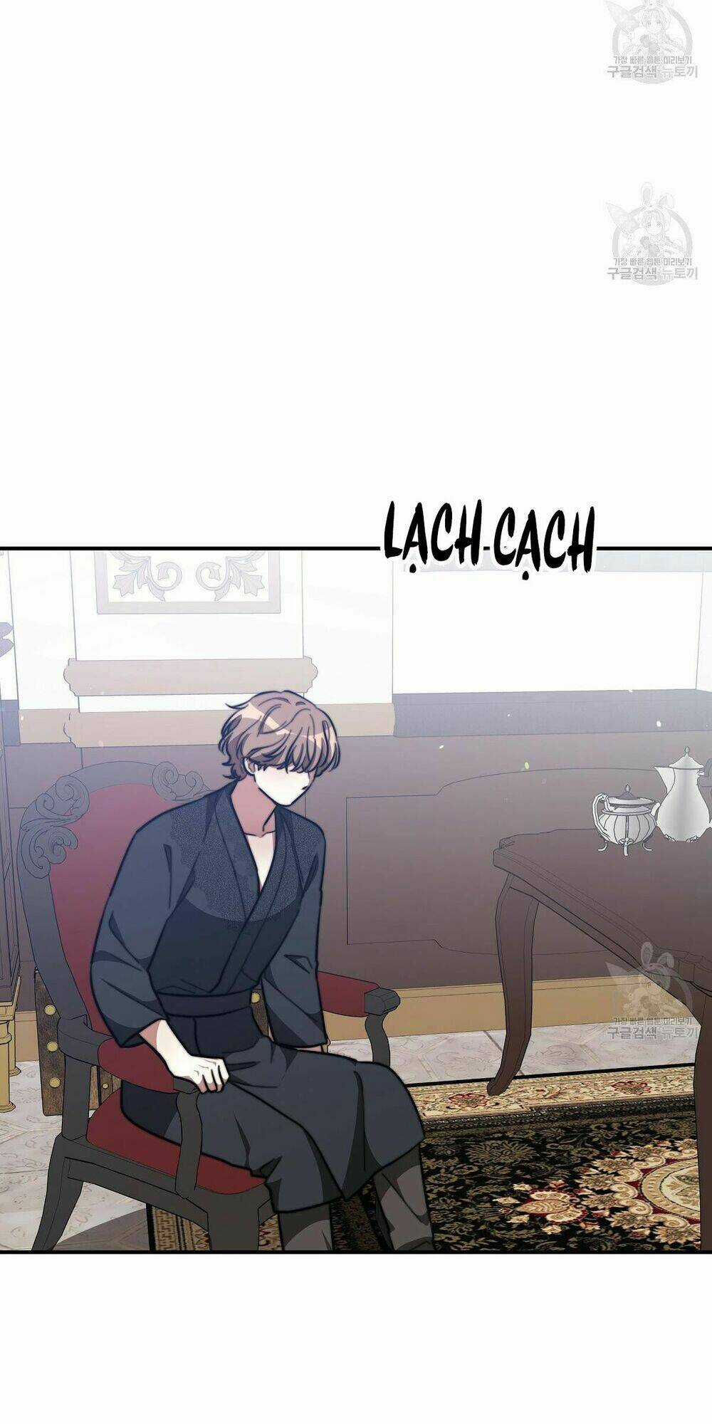 Cuộc Sống Hôn Nhân Ba Người Chapter 33 trang 85