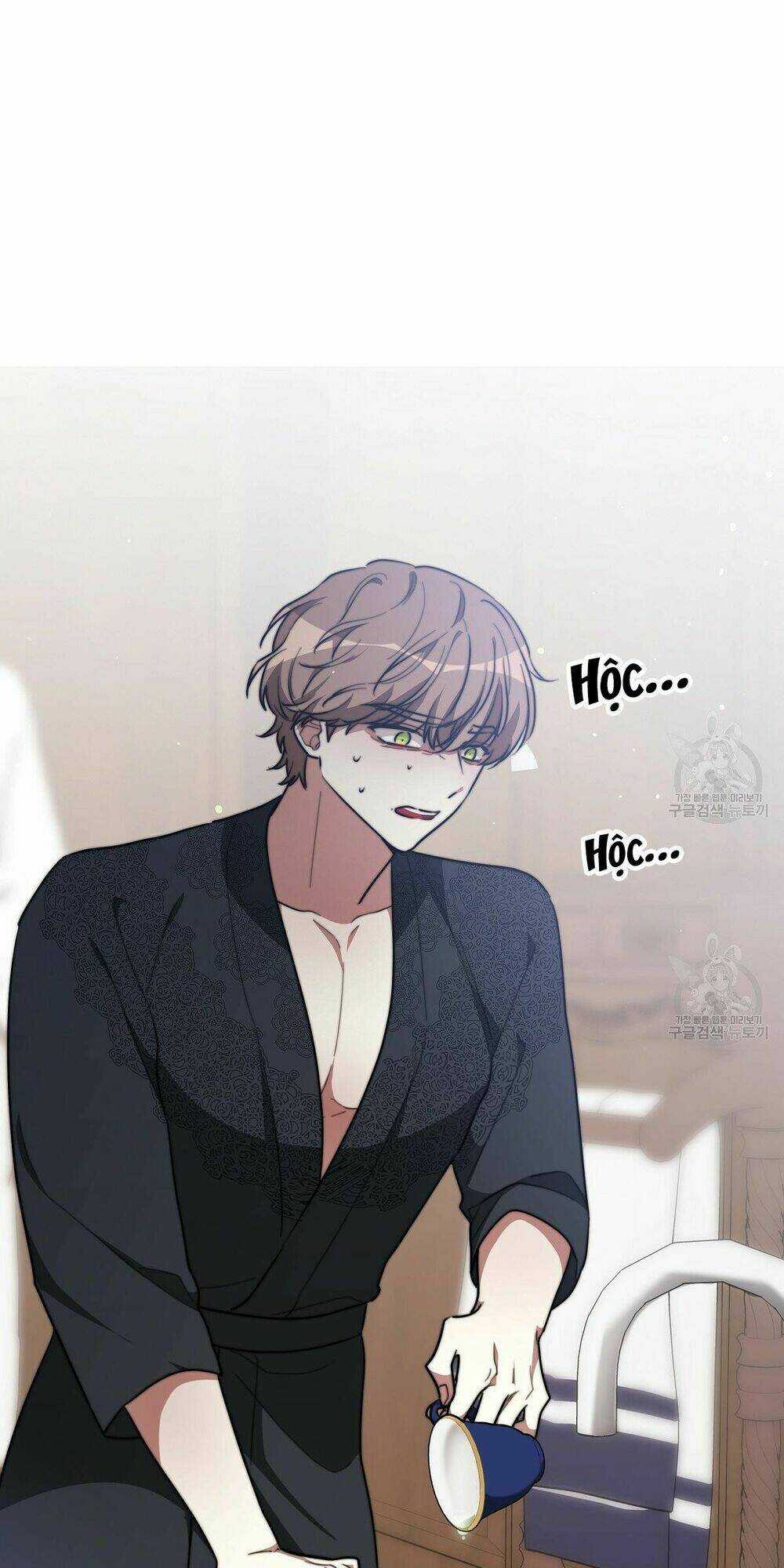 Cuộc Sống Hôn Nhân Ba Người Chapter 33 trang 89