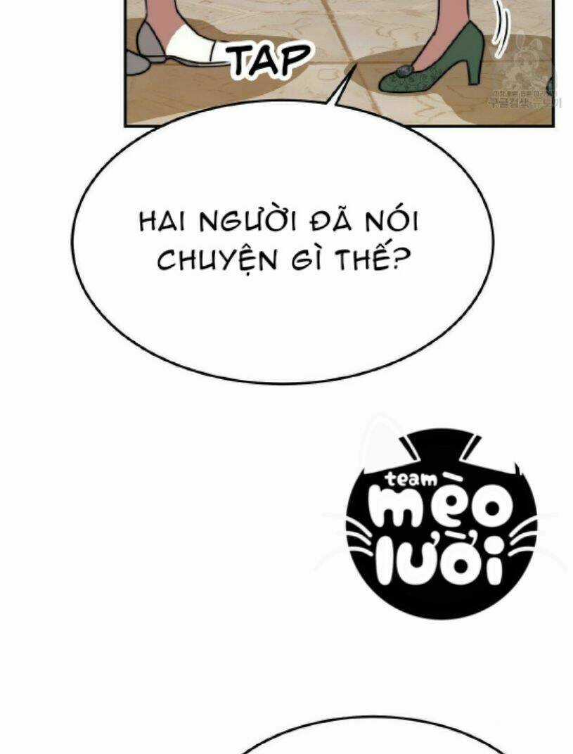 Cuộc Sống Hôn Nhân Ba Người Chapter 34 trang 10