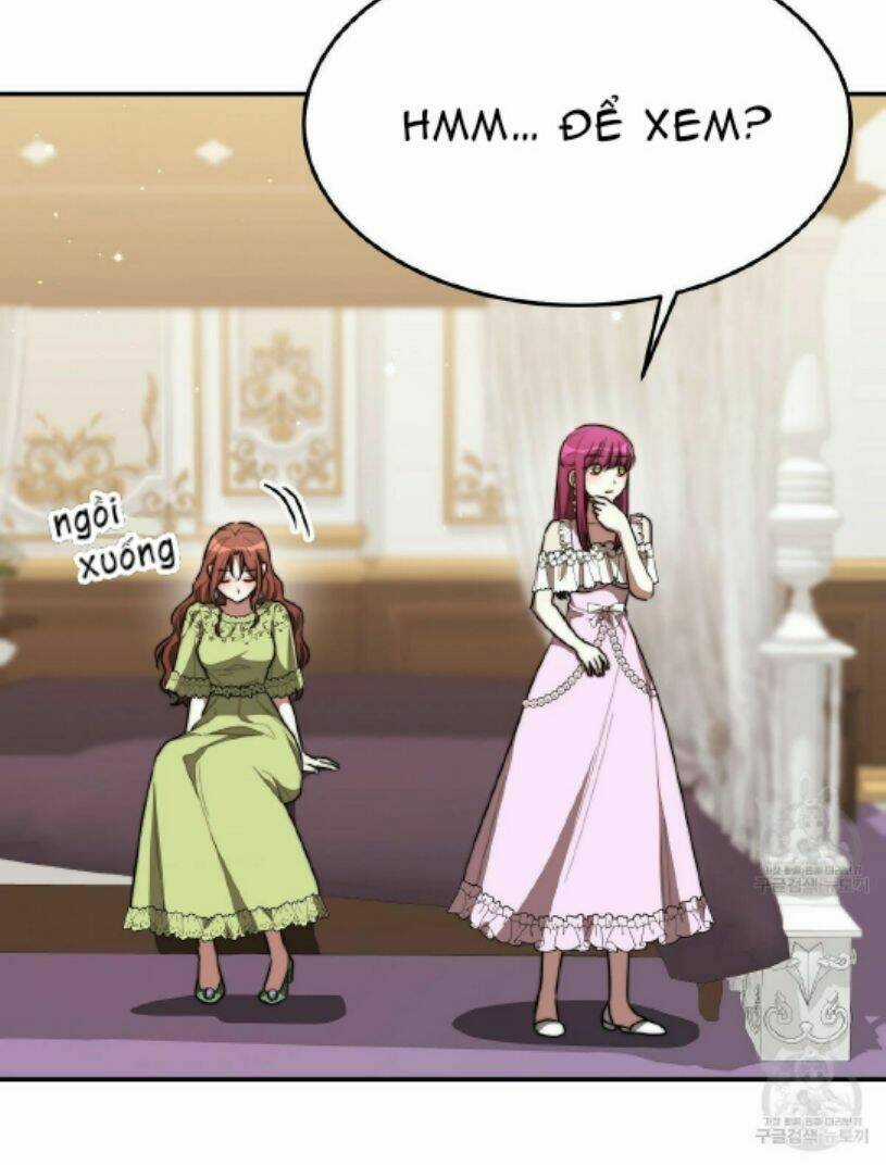 Cuộc Sống Hôn Nhân Ba Người Chapter 34 trang 11