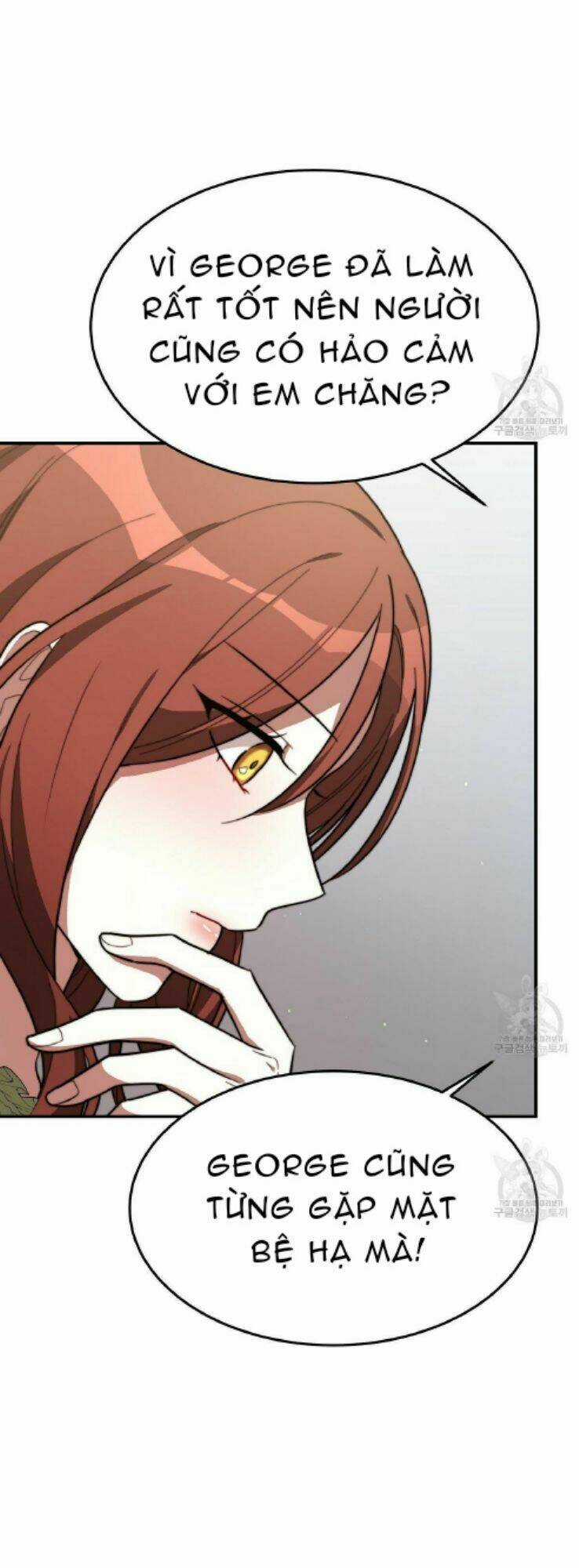 Cuộc Sống Hôn Nhân Ba Người Chapter 34 trang 13