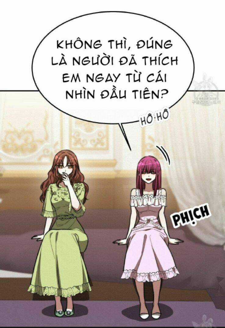 Cuộc Sống Hôn Nhân Ba Người Chapter 34 trang 14