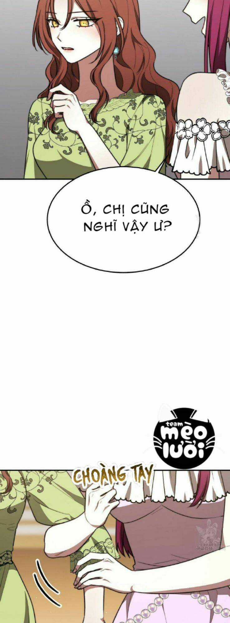 Cuộc Sống Hôn Nhân Ba Người Chapter 34 trang 16
