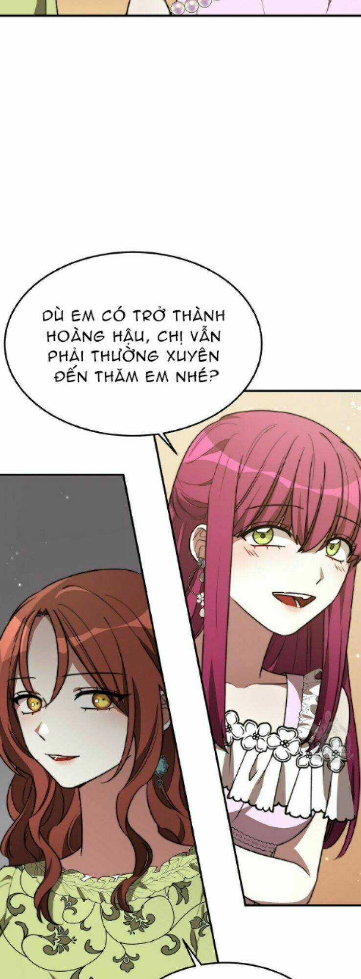 Cuộc Sống Hôn Nhân Ba Người Chapter 34 trang 17