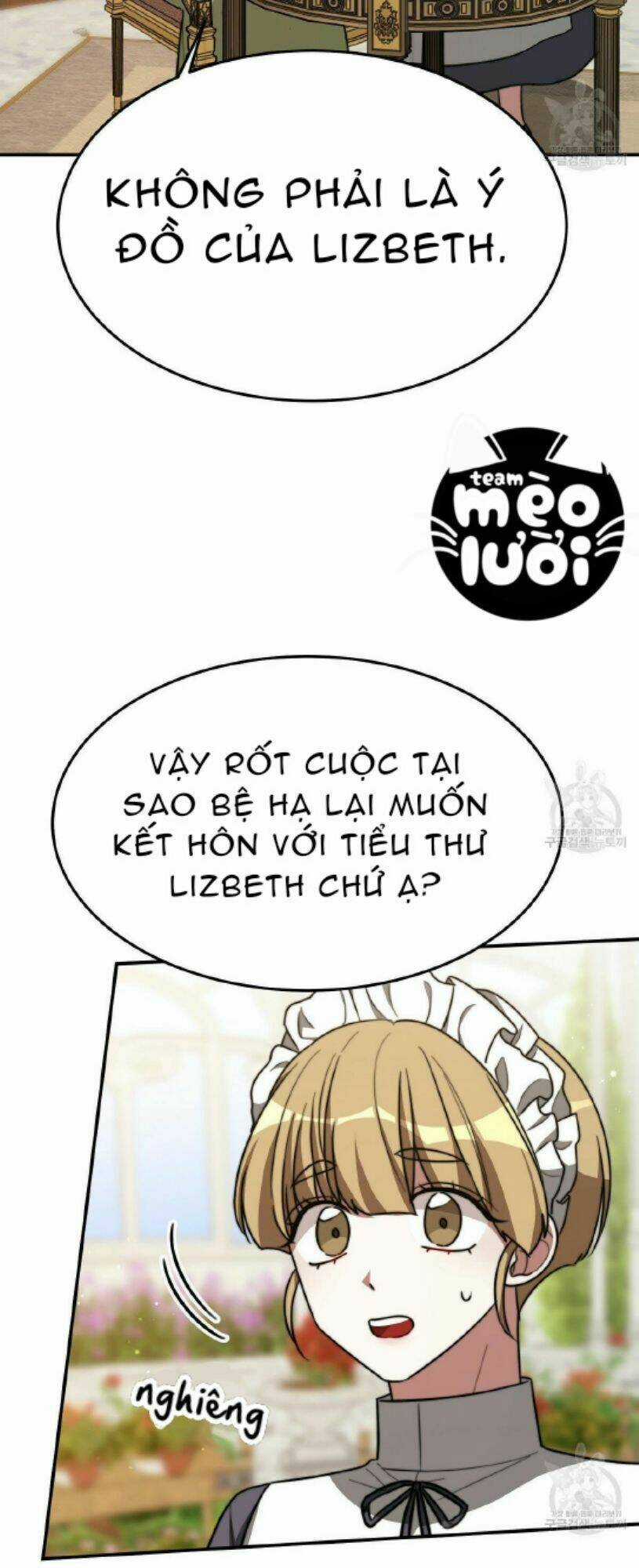 Cuộc Sống Hôn Nhân Ba Người Chapter 34 trang 20