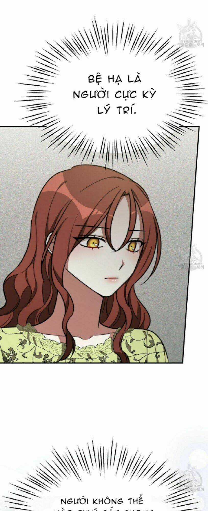 Cuộc Sống Hôn Nhân Ba Người Chapter 34 trang 21