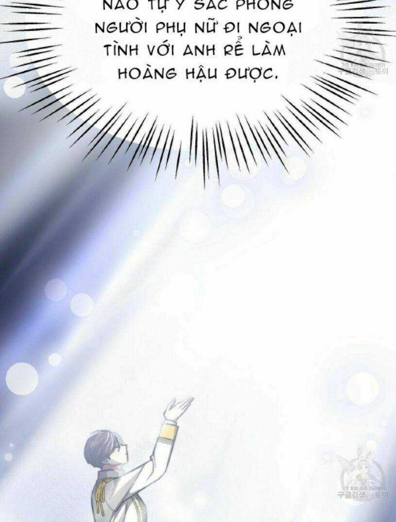 Cuộc Sống Hôn Nhân Ba Người Chapter 34 trang 22