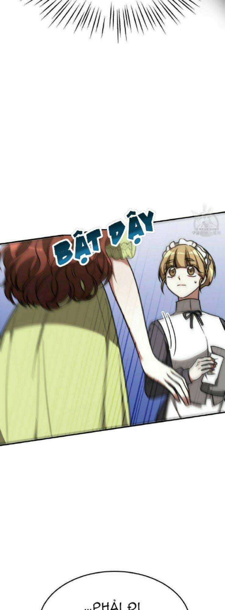 Cuộc Sống Hôn Nhân Ba Người Chapter 34 trang 24