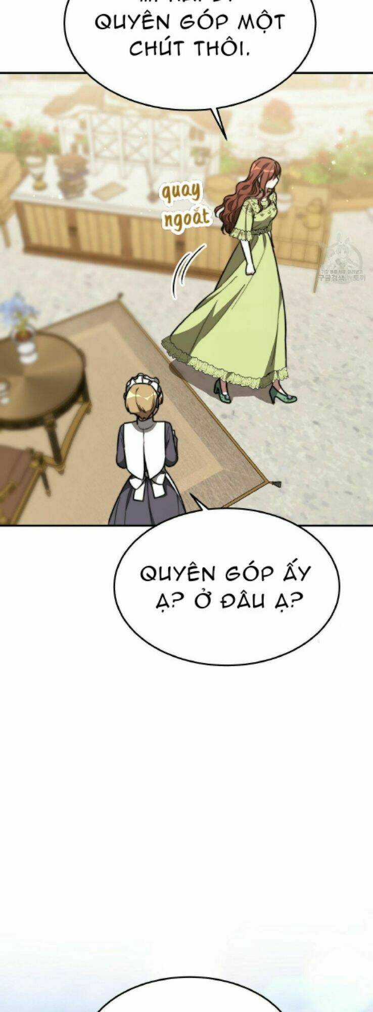 Cuộc Sống Hôn Nhân Ba Người Chapter 34 trang 25