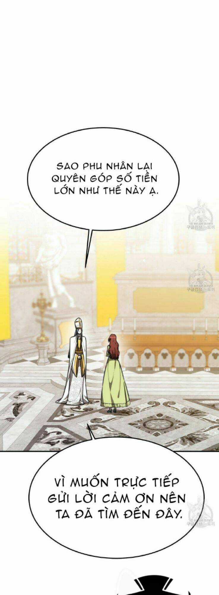 Cuộc Sống Hôn Nhân Ba Người Chapter 34 trang 28