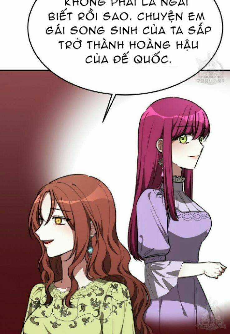 Cuộc Sống Hôn Nhân Ba Người Chapter 34 trang 31