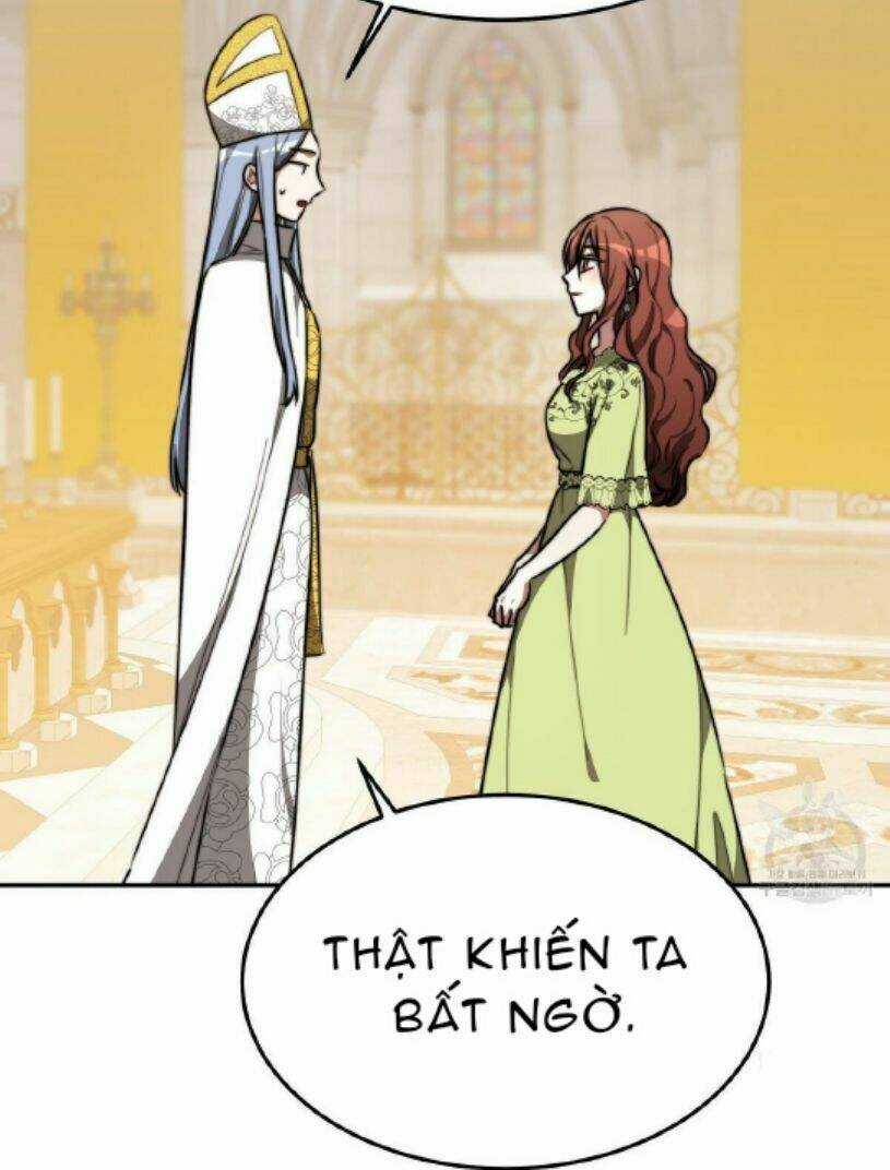 Cuộc Sống Hôn Nhân Ba Người Chapter 34 trang 35